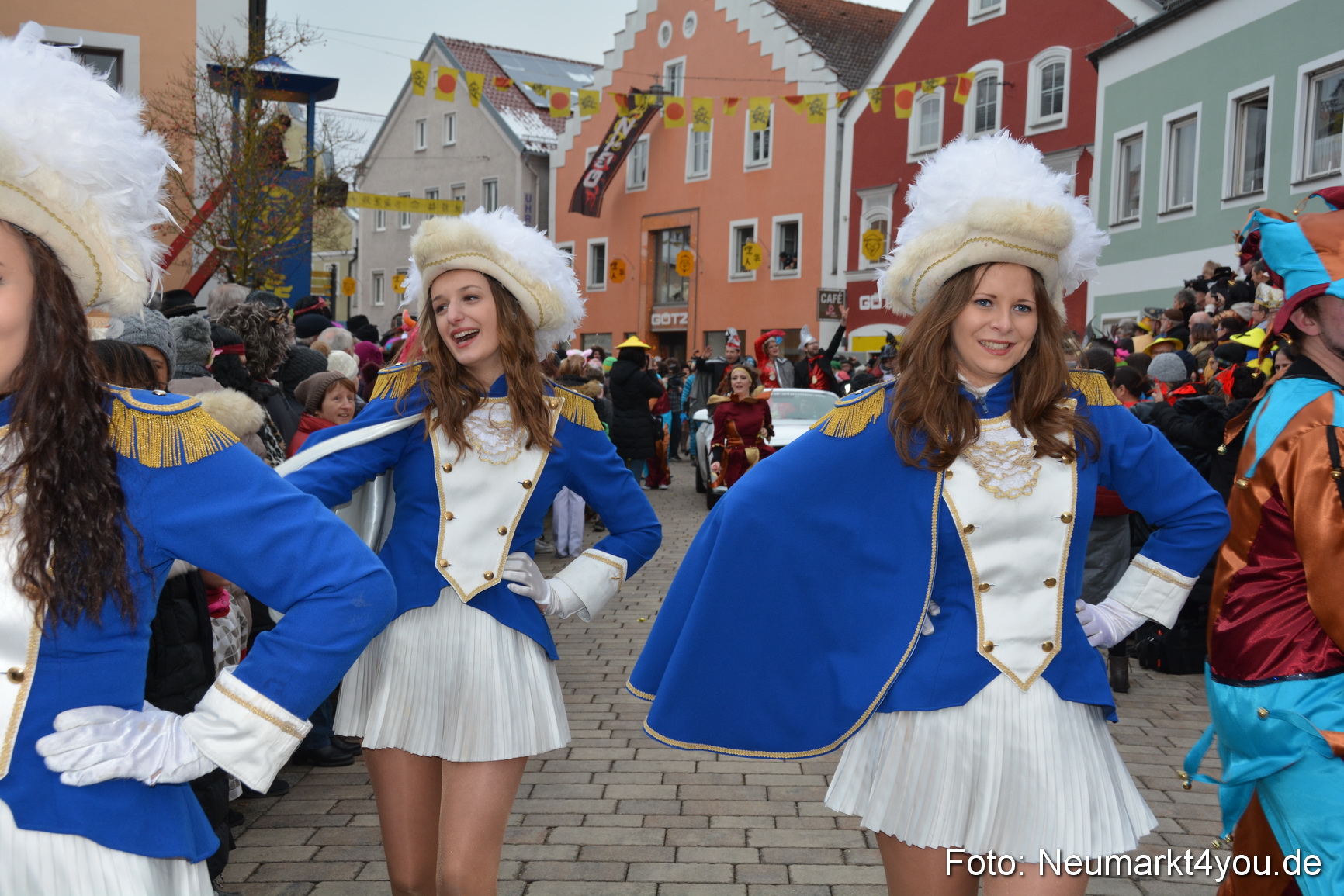 Chinesenfasching Dietfurt 2018 080218 0066