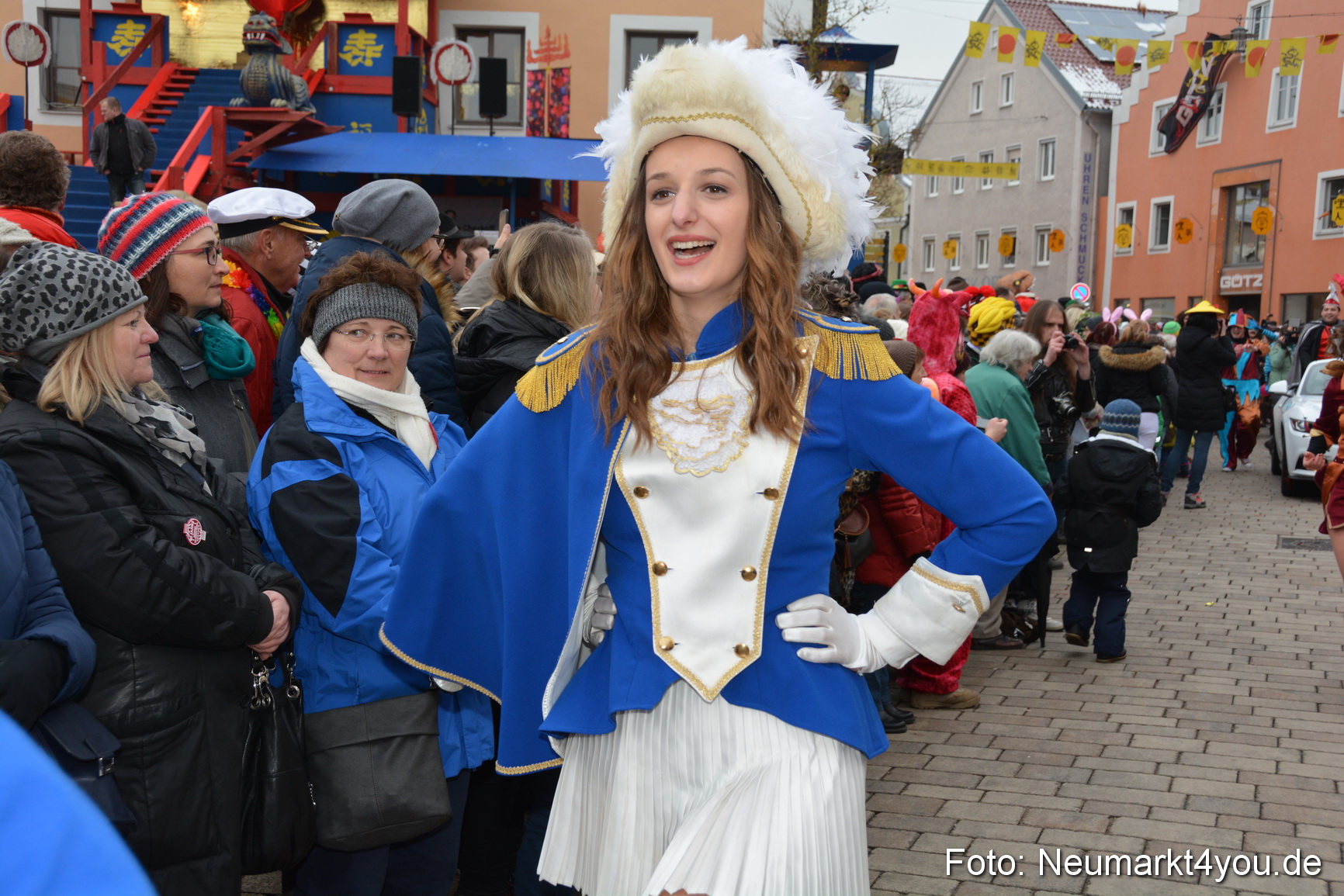 Chinesenfasching Dietfurt 2018 080218 0067