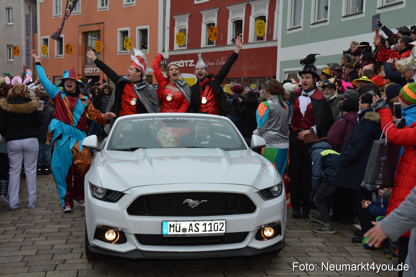 Chinesenfasching Dietfurt 2018 080218 0069