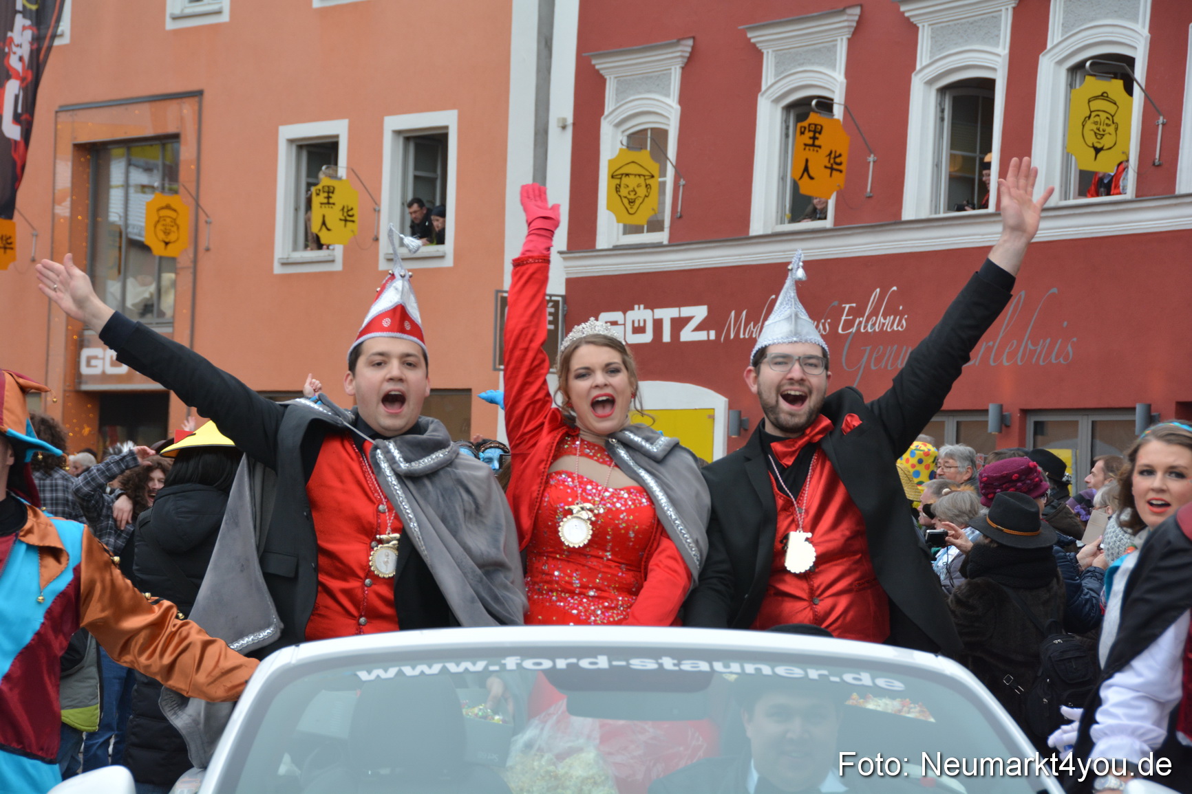 Chinesenfasching Dietfurt 2018 080218 0070
