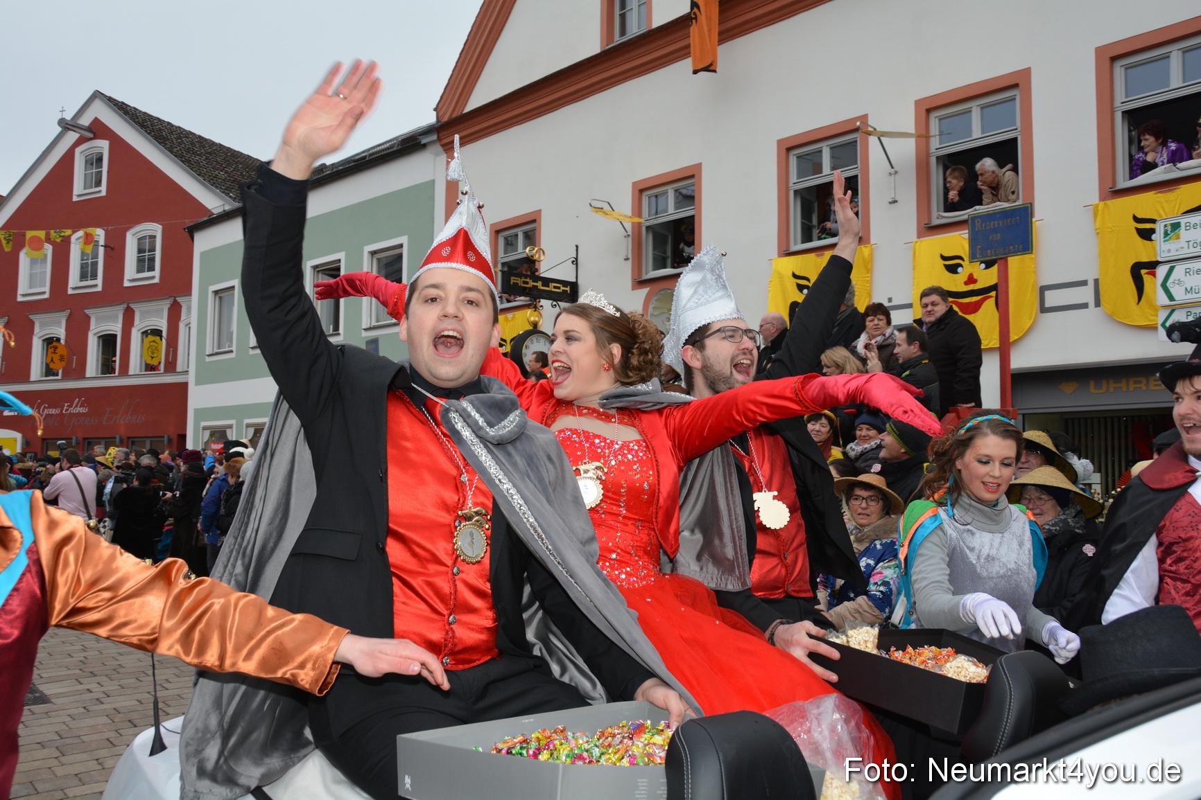Chinesenfasching Dietfurt 2018 080218 0071