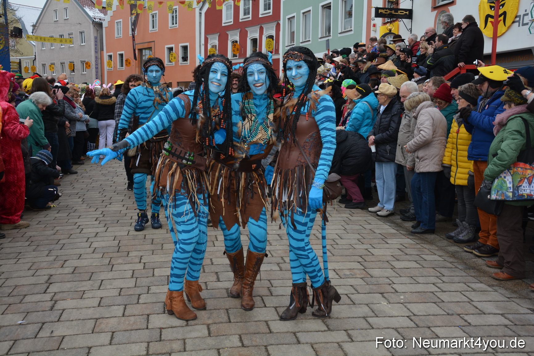Chinesenfasching Dietfurt 2018 080218 0072