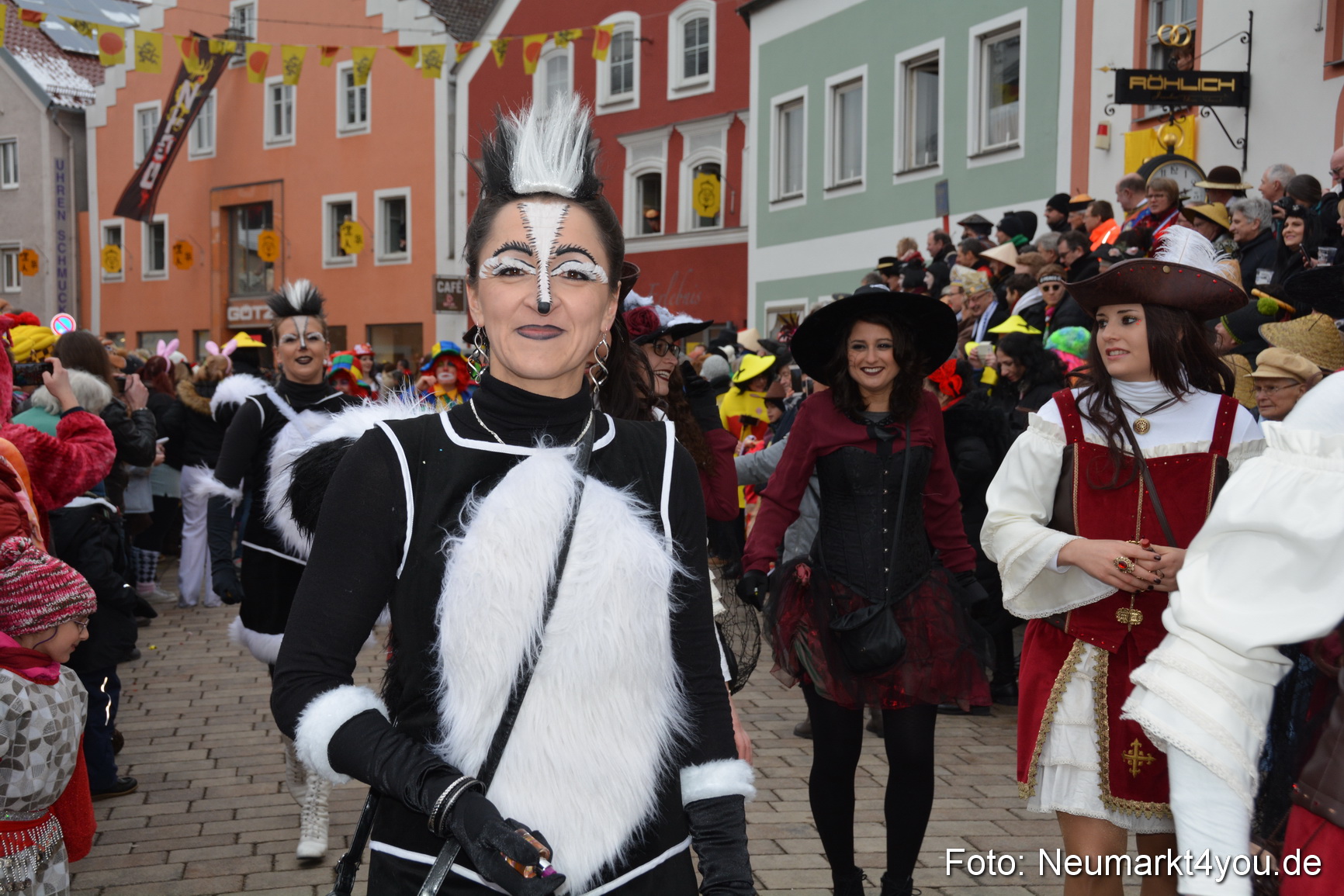 Chinesenfasching Dietfurt 2018 080218 0073