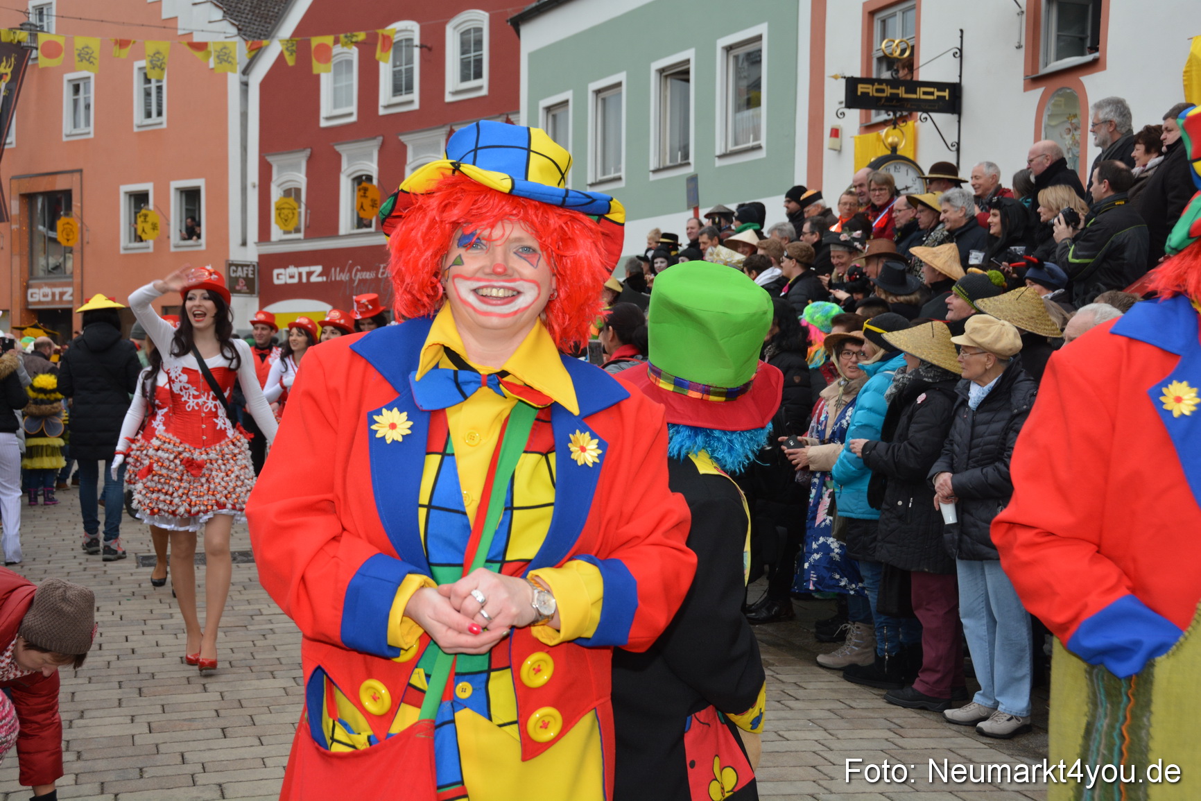 Chinesenfasching Dietfurt 2018 080218 0075