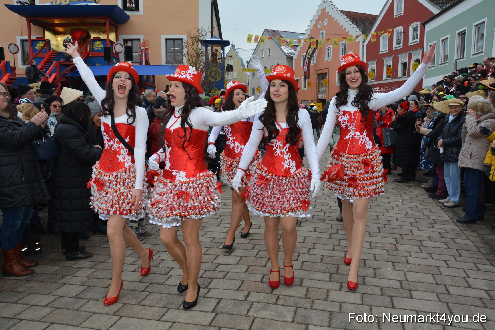 Chinesenfasching Dietfurt 2018 080218 0076