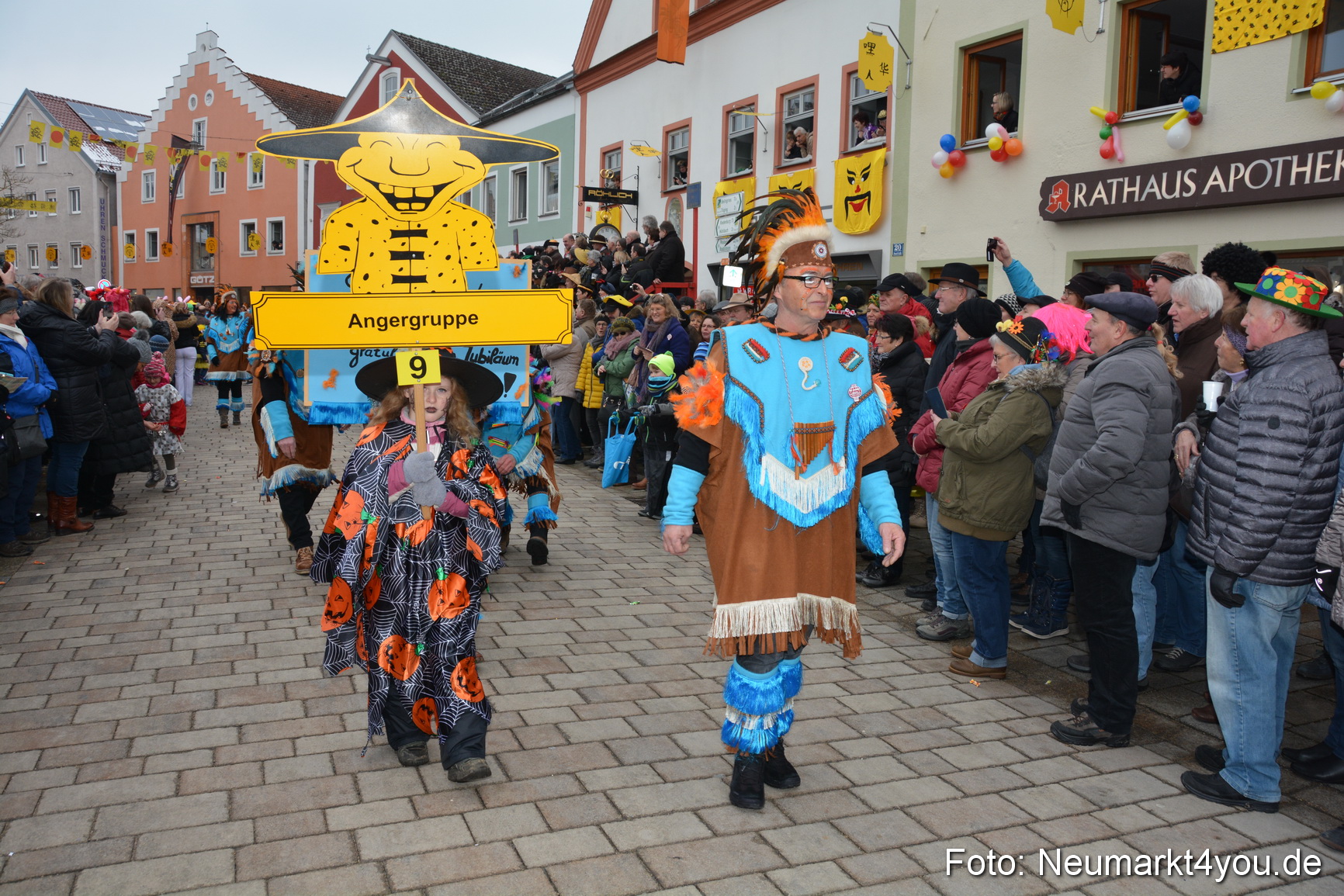 Chinesenfasching Dietfurt 2018 080218 0077
