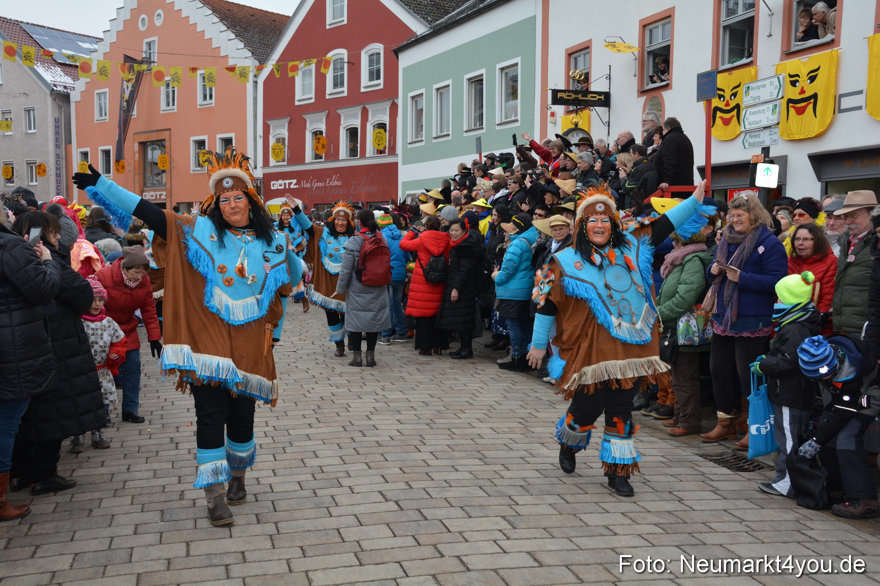 Chinesenfasching Dietfurt 2018 080218 0079
