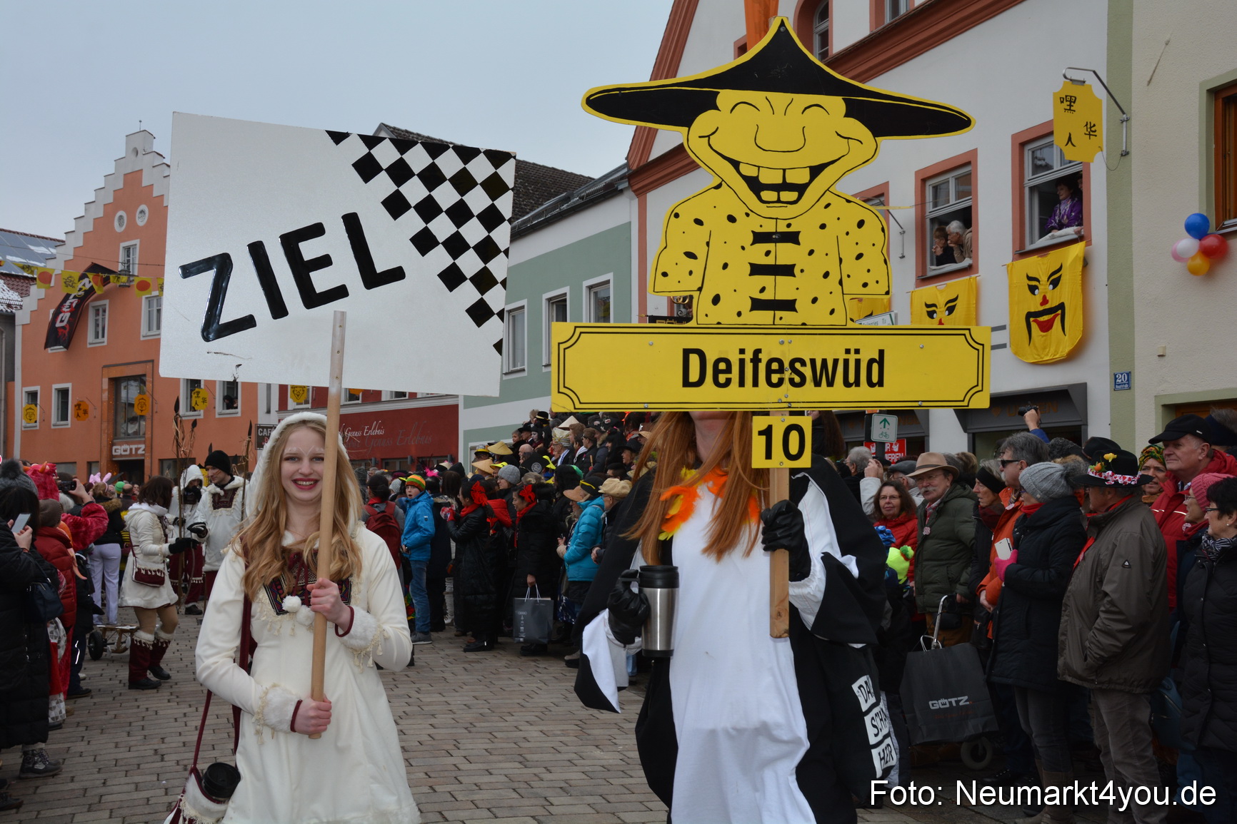 Chinesenfasching Dietfurt 2018 080218 0081