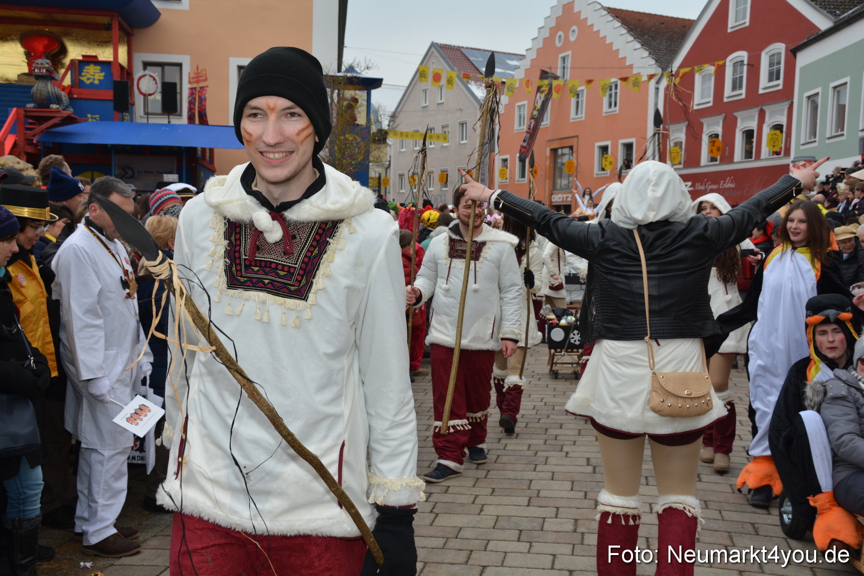 Chinesenfasching Dietfurt 2018 080218 0082
