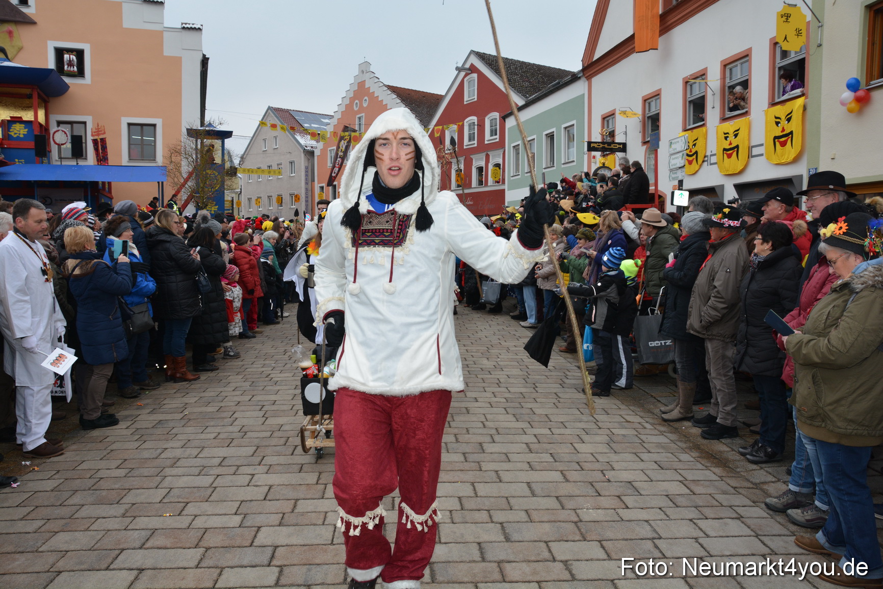 Chinesenfasching Dietfurt 2018 080218 0085