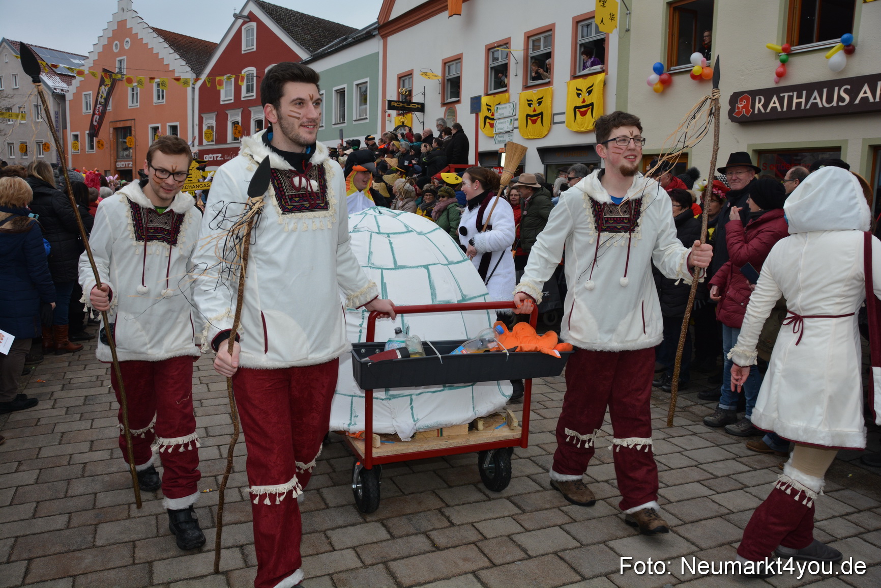 Chinesenfasching Dietfurt 2018 080218 0086