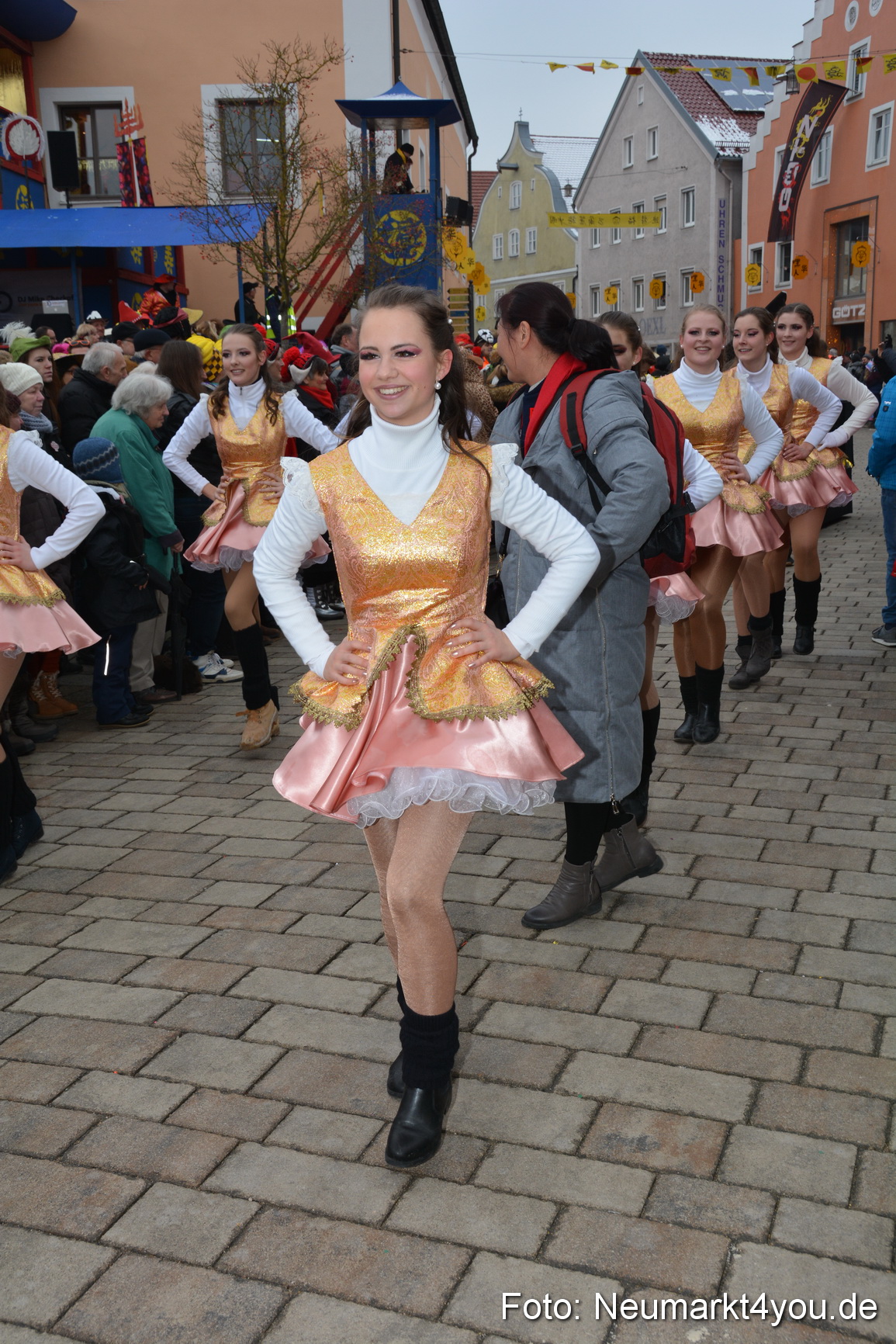 Chinesenfasching Dietfurt 2018 080218 0087