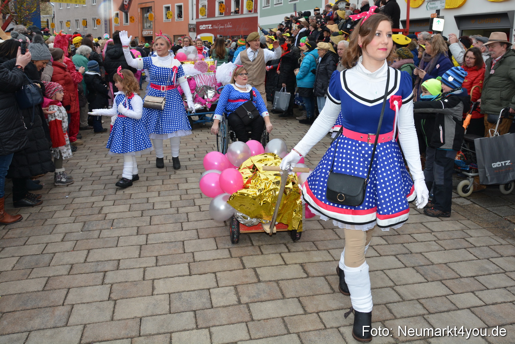 Chinesenfasching Dietfurt 2018 080218 0090