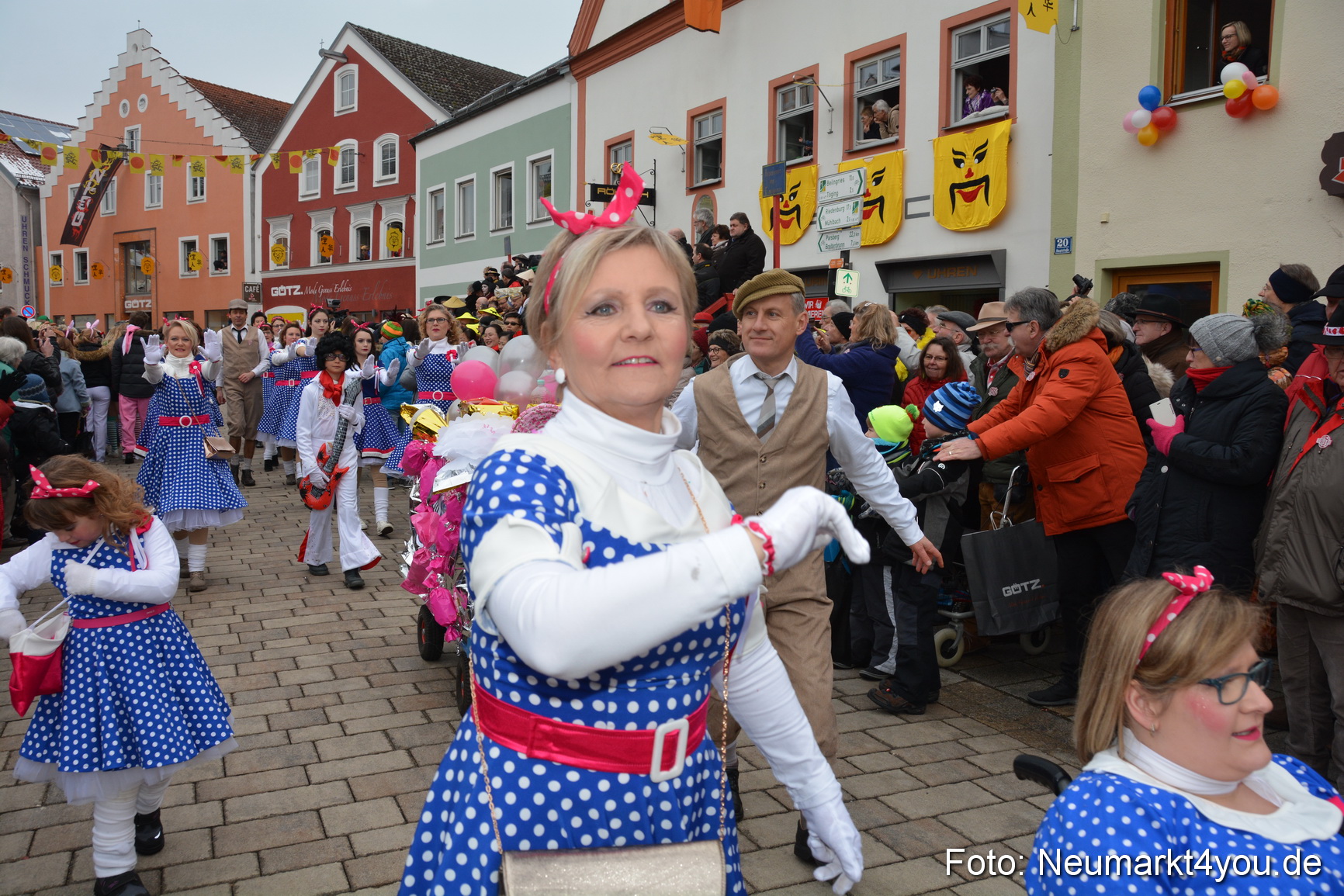 Chinesenfasching Dietfurt 2018 080218 0091