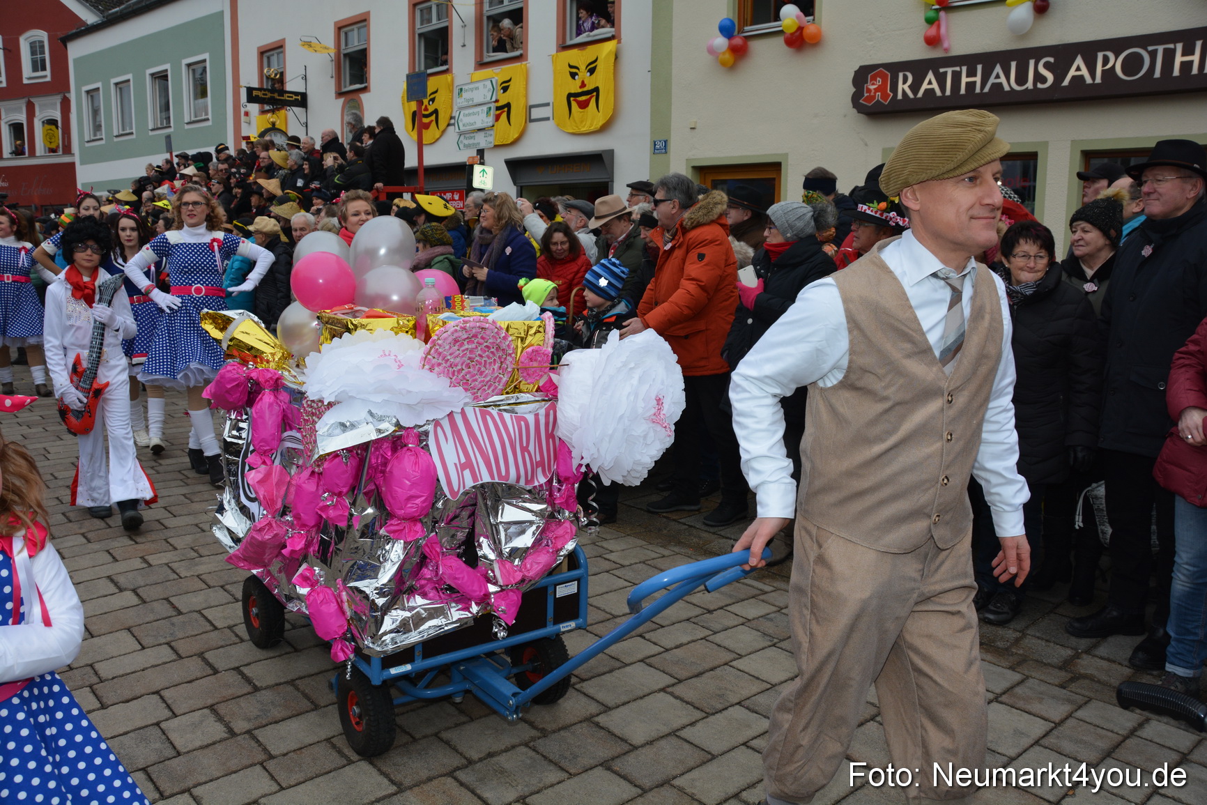 Chinesenfasching Dietfurt 2018 080218 0092