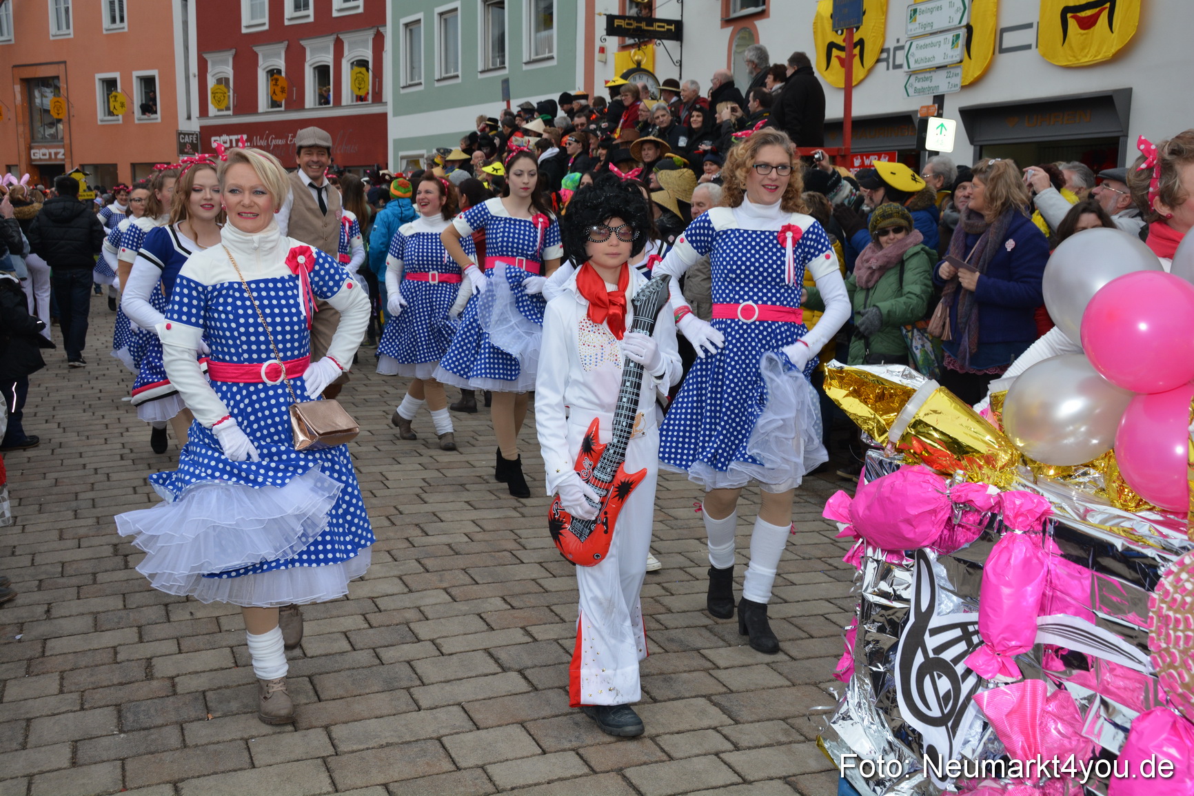 Chinesenfasching Dietfurt 2018 080218 0093