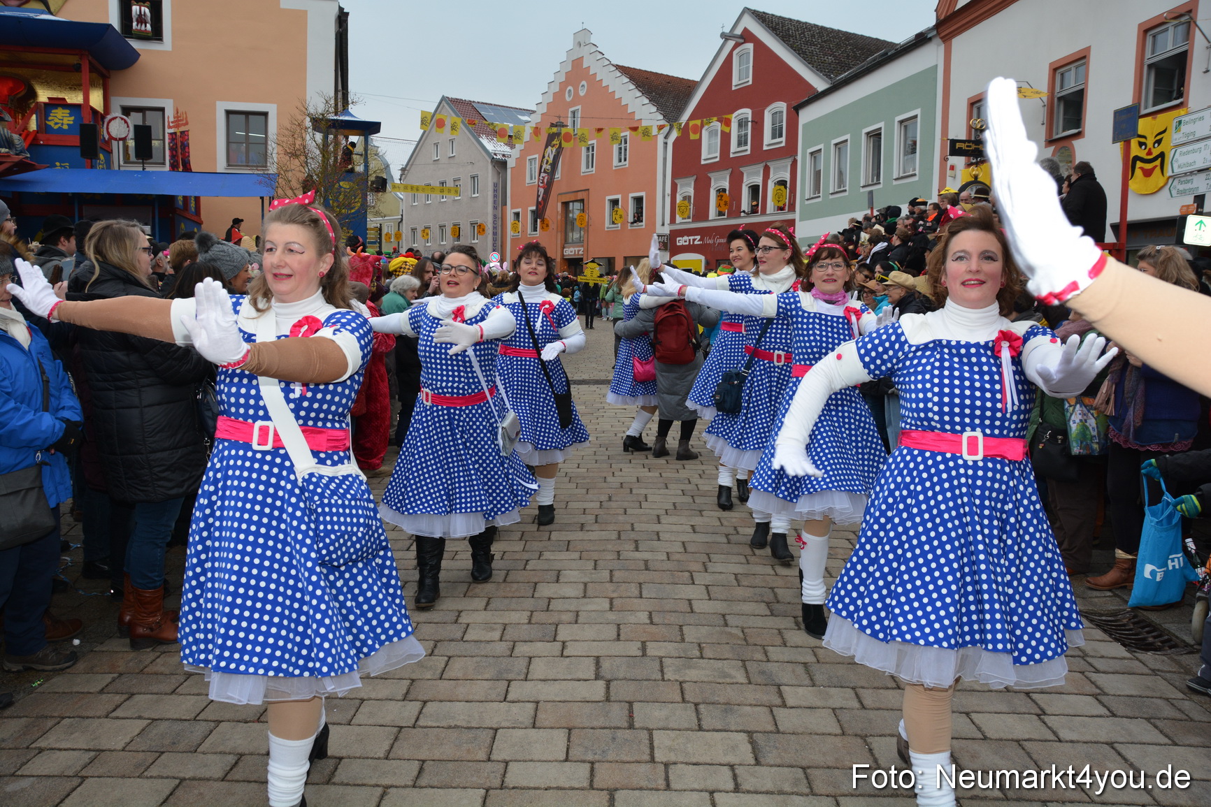 Chinesenfasching Dietfurt 2018 080218 0095