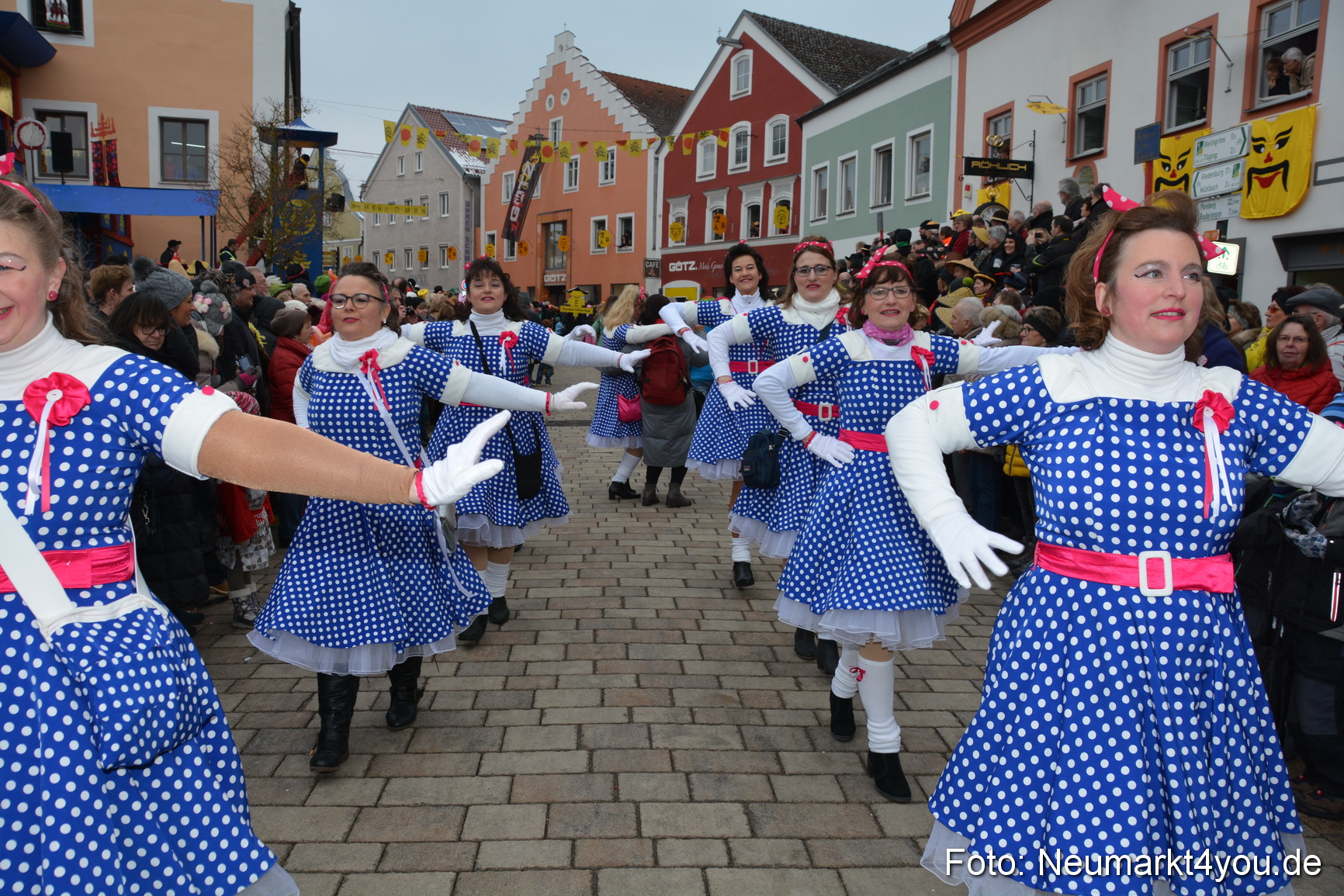 Chinesenfasching Dietfurt 2018 080218 0096