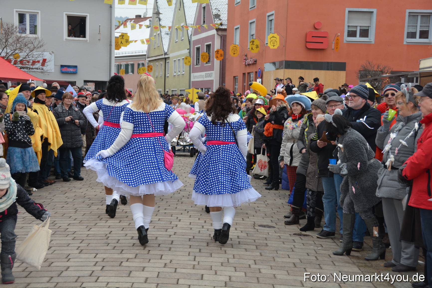 Chinesenfasching Dietfurt 2018 080218 0097