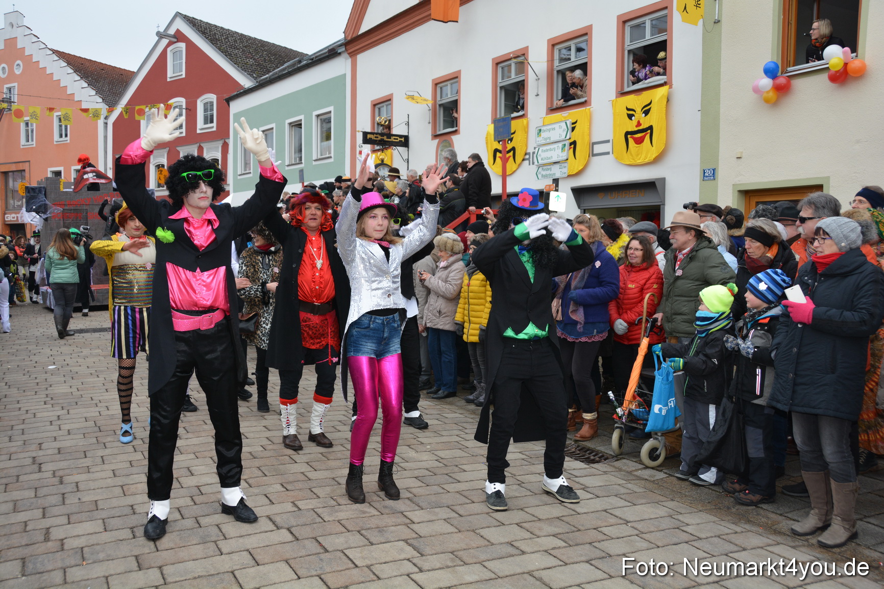 Chinesenfasching Dietfurt 2018 080218 0098