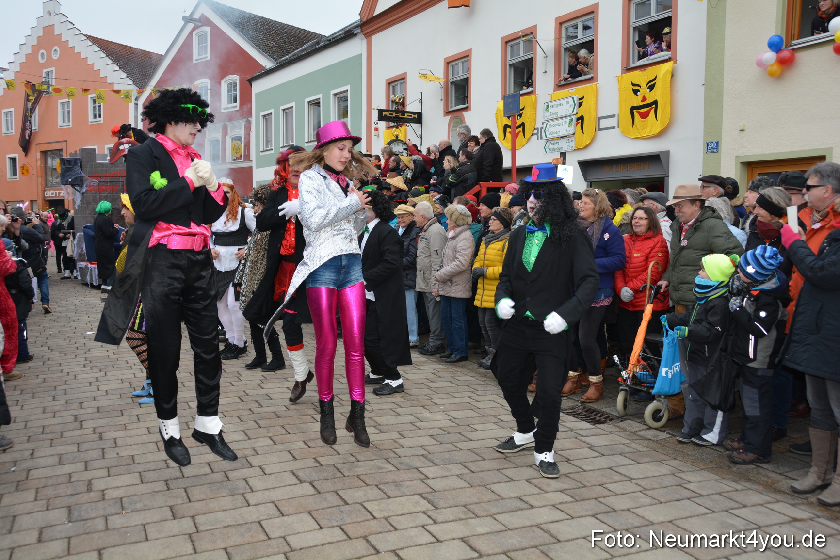 Chinesenfasching Dietfurt 2018 080218 0099
