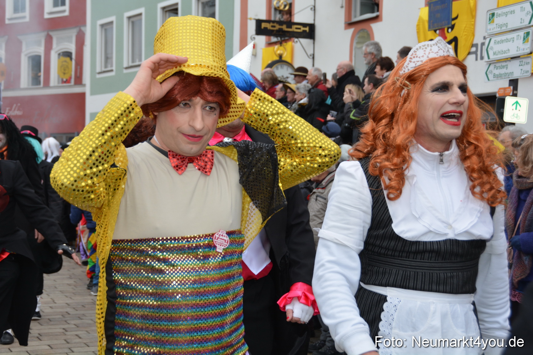 Chinesenfasching Dietfurt 2018 080218 0100