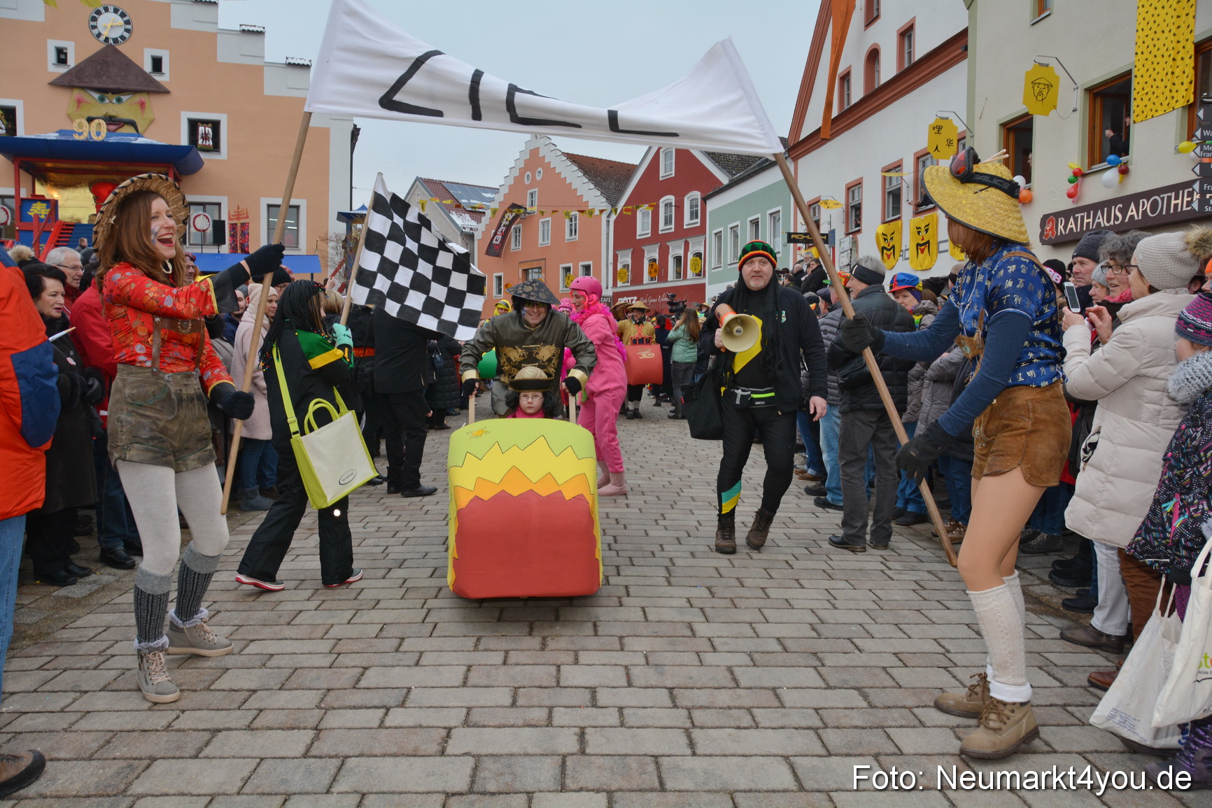 Chinesenfasching Dietfurt 2018 080218 0103