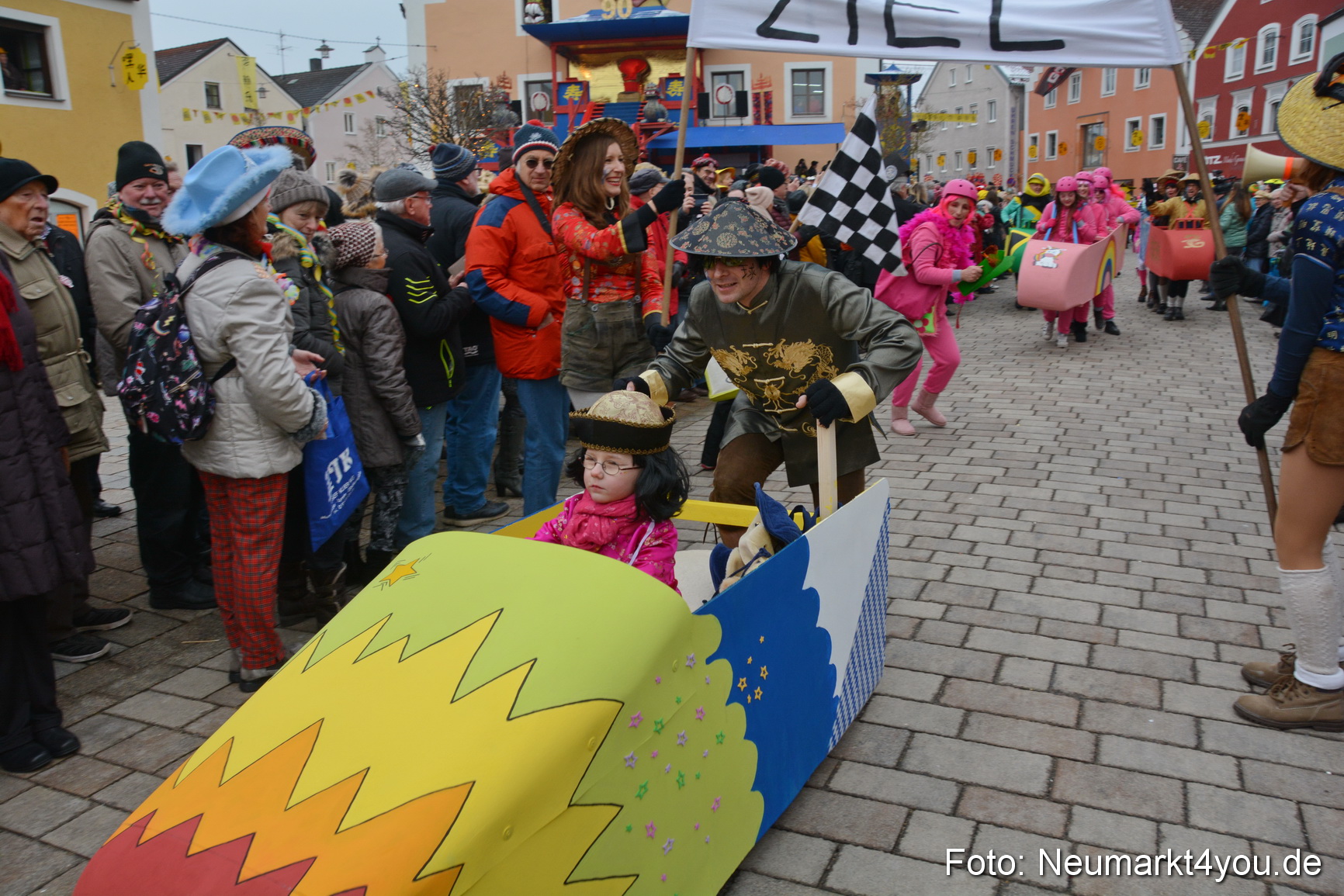 Chinesenfasching Dietfurt 2018 080218 0104