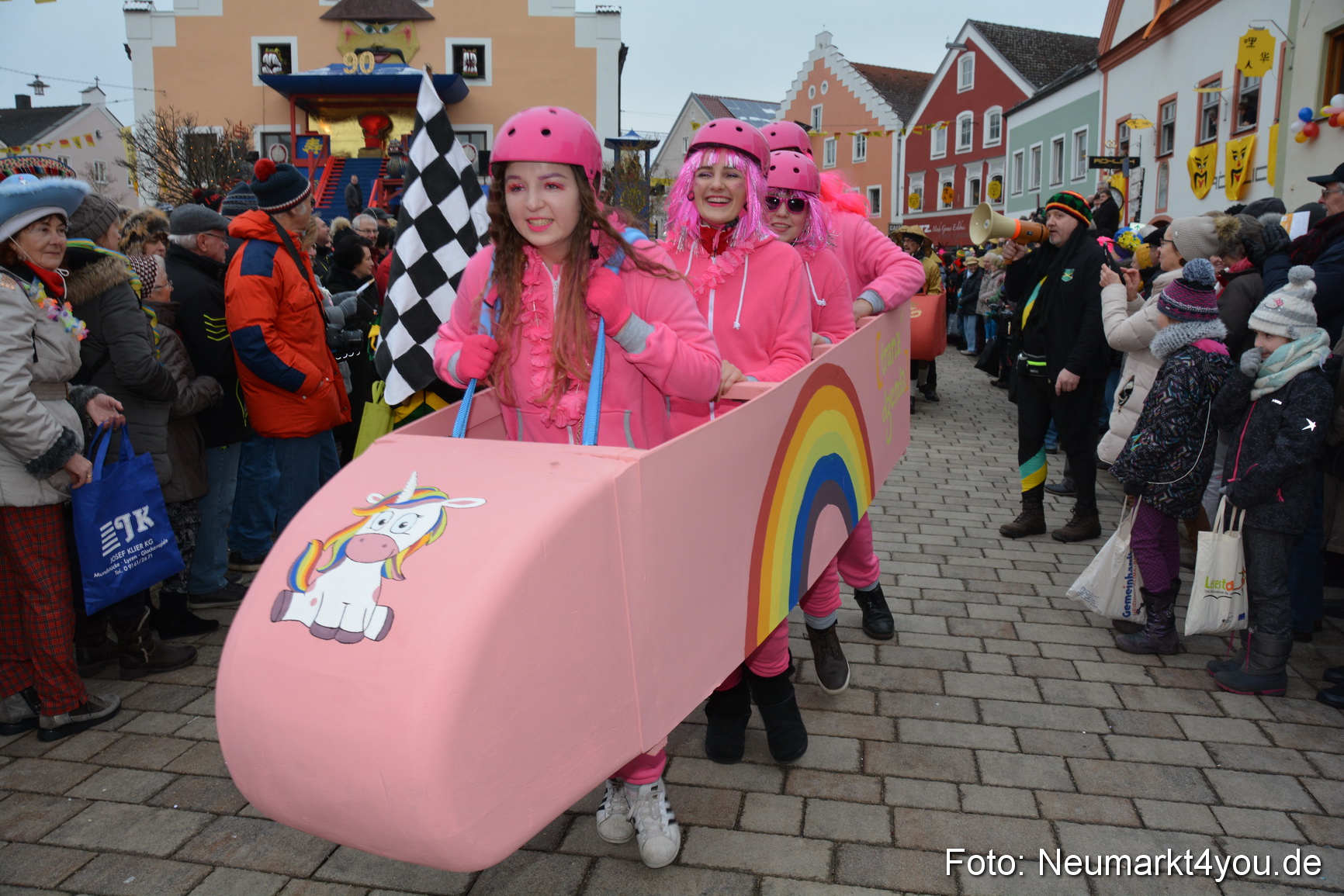 Chinesenfasching Dietfurt 2018 080218 0106