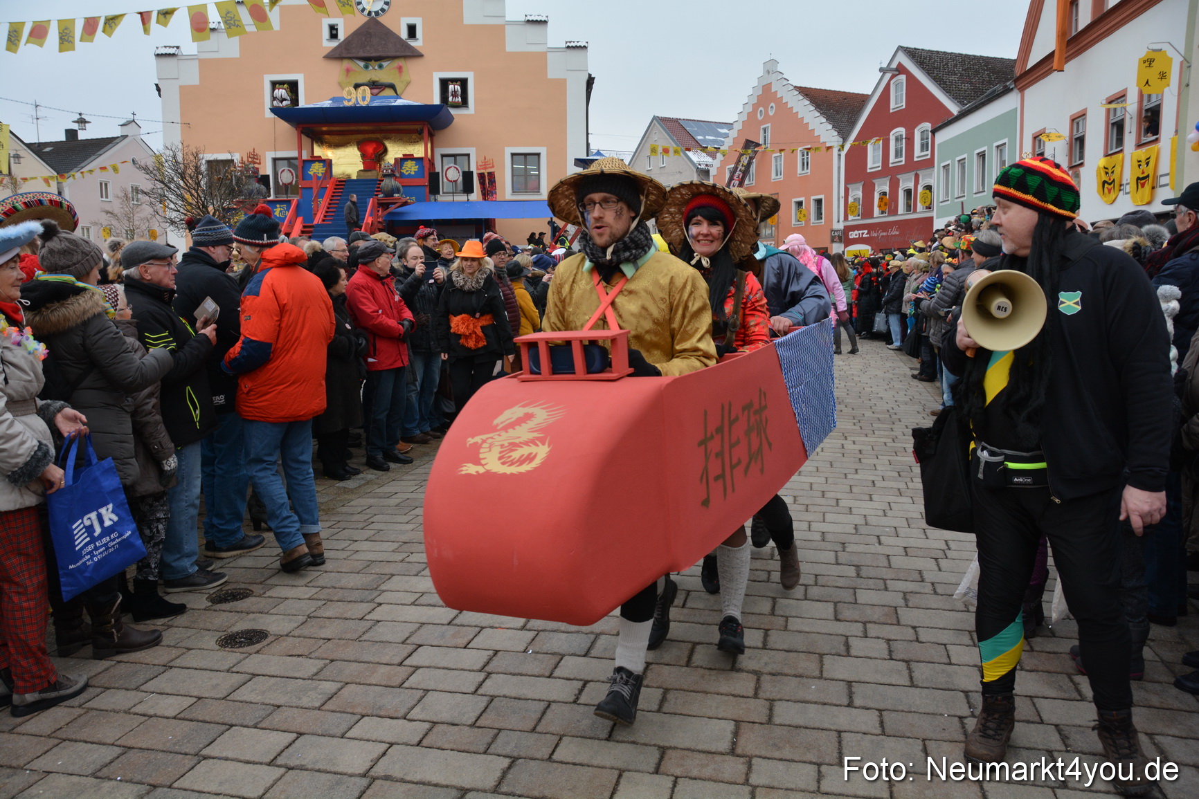 Chinesenfasching Dietfurt 2018 080218 0107