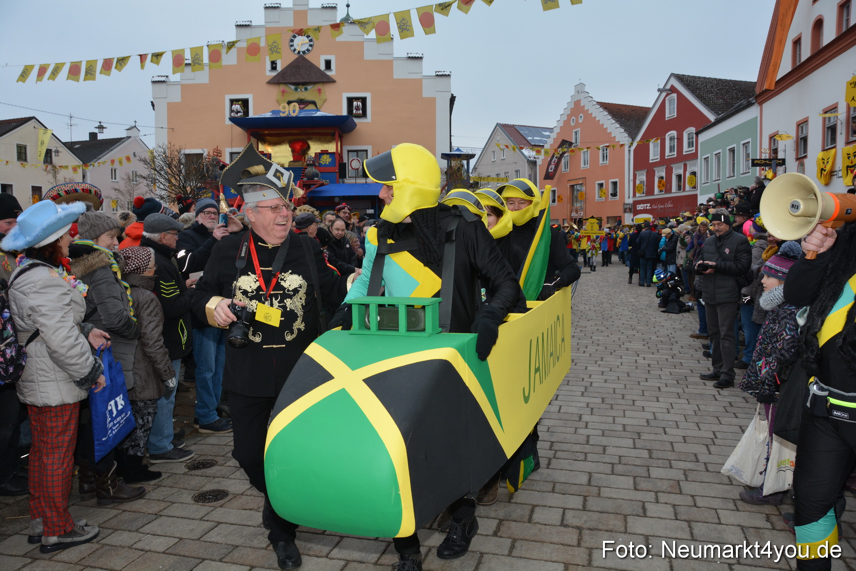 Chinesenfasching Dietfurt 2018 080218 0109