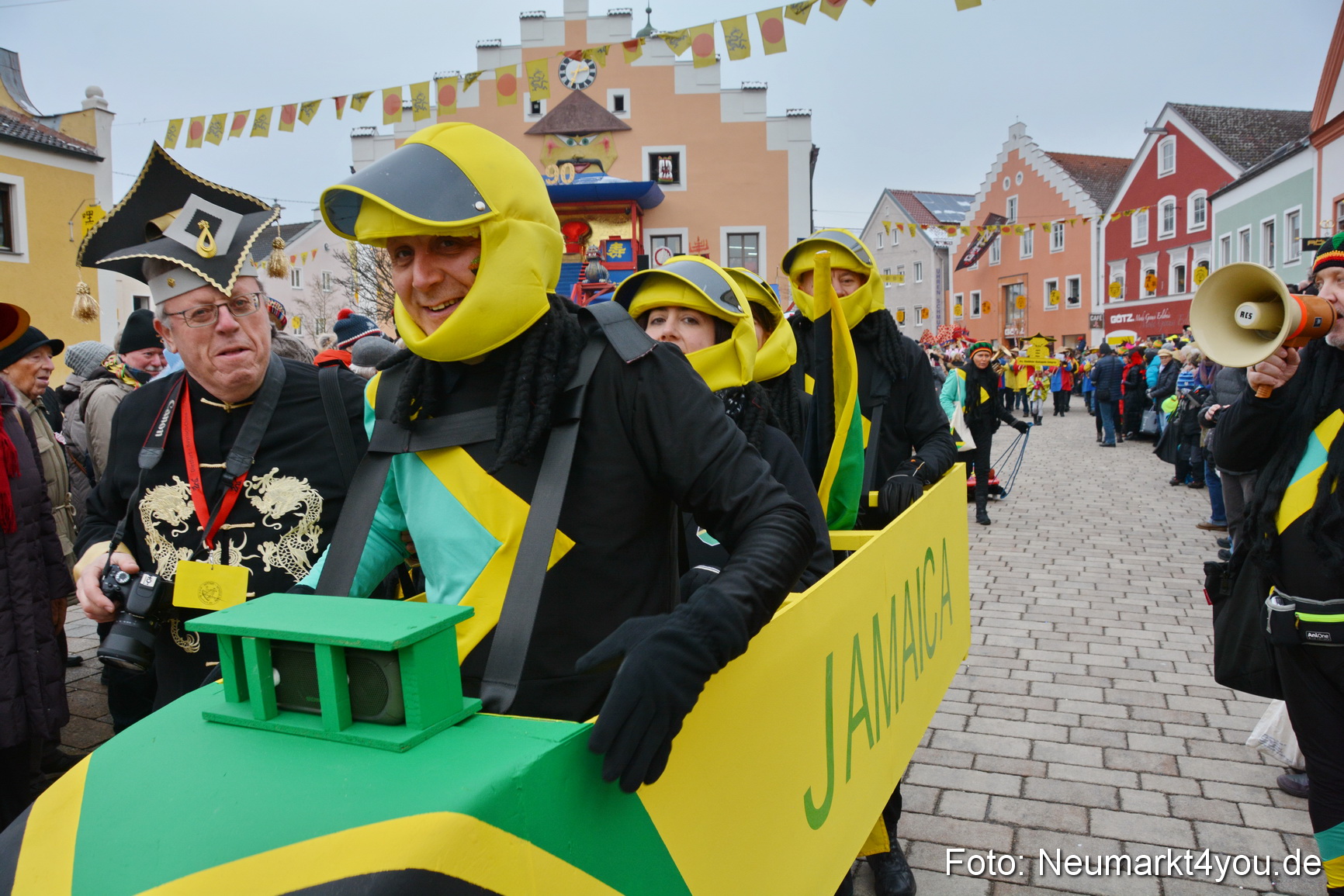 Chinesenfasching Dietfurt 2018 080218 0110