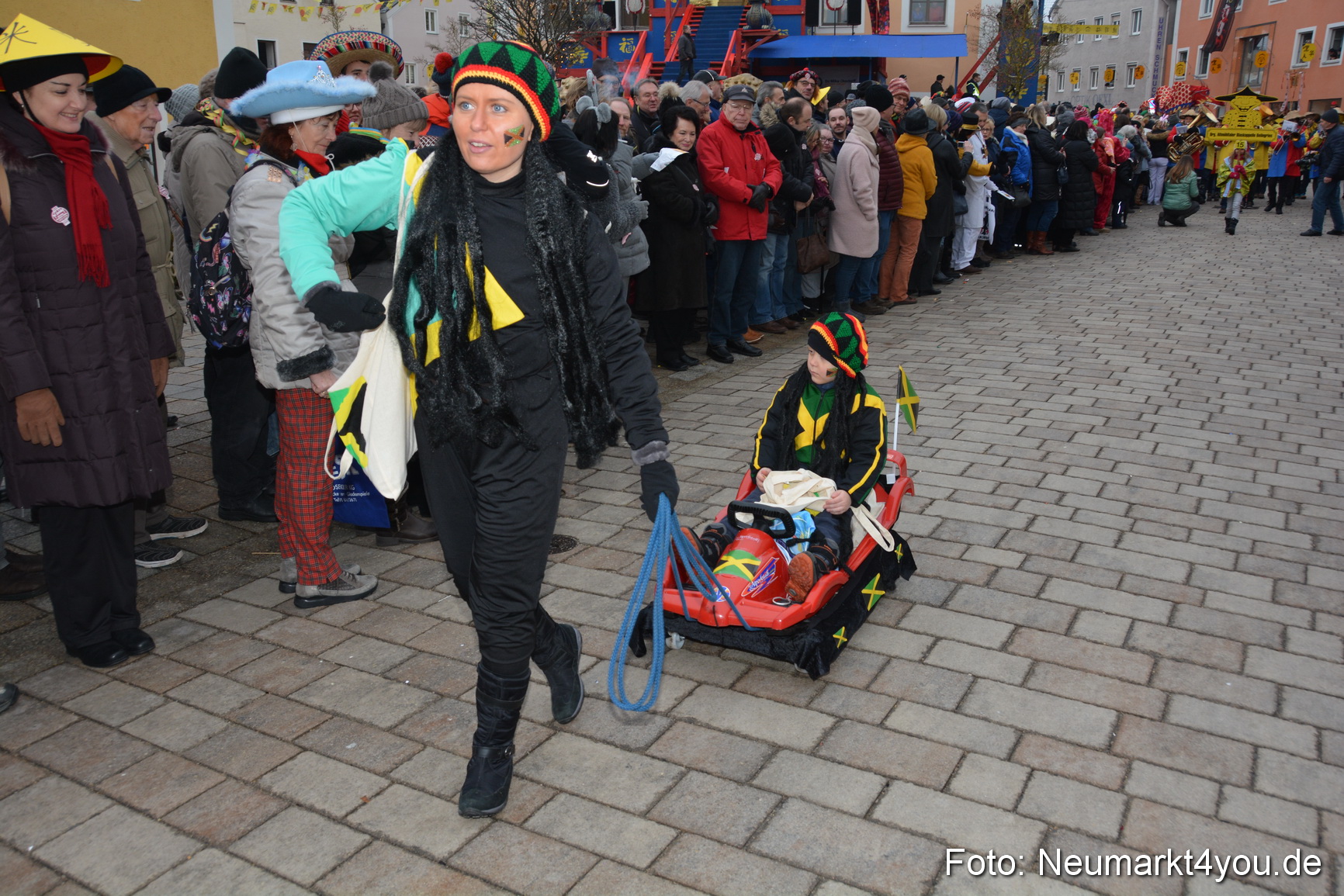 Chinesenfasching Dietfurt 2018 080218 0111