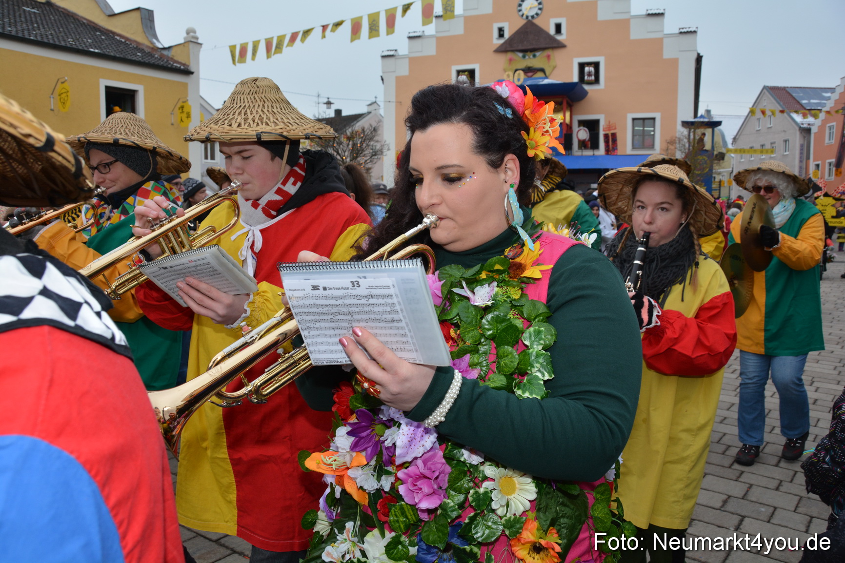 Chinesenfasching Dietfurt 2018 080218 0114
