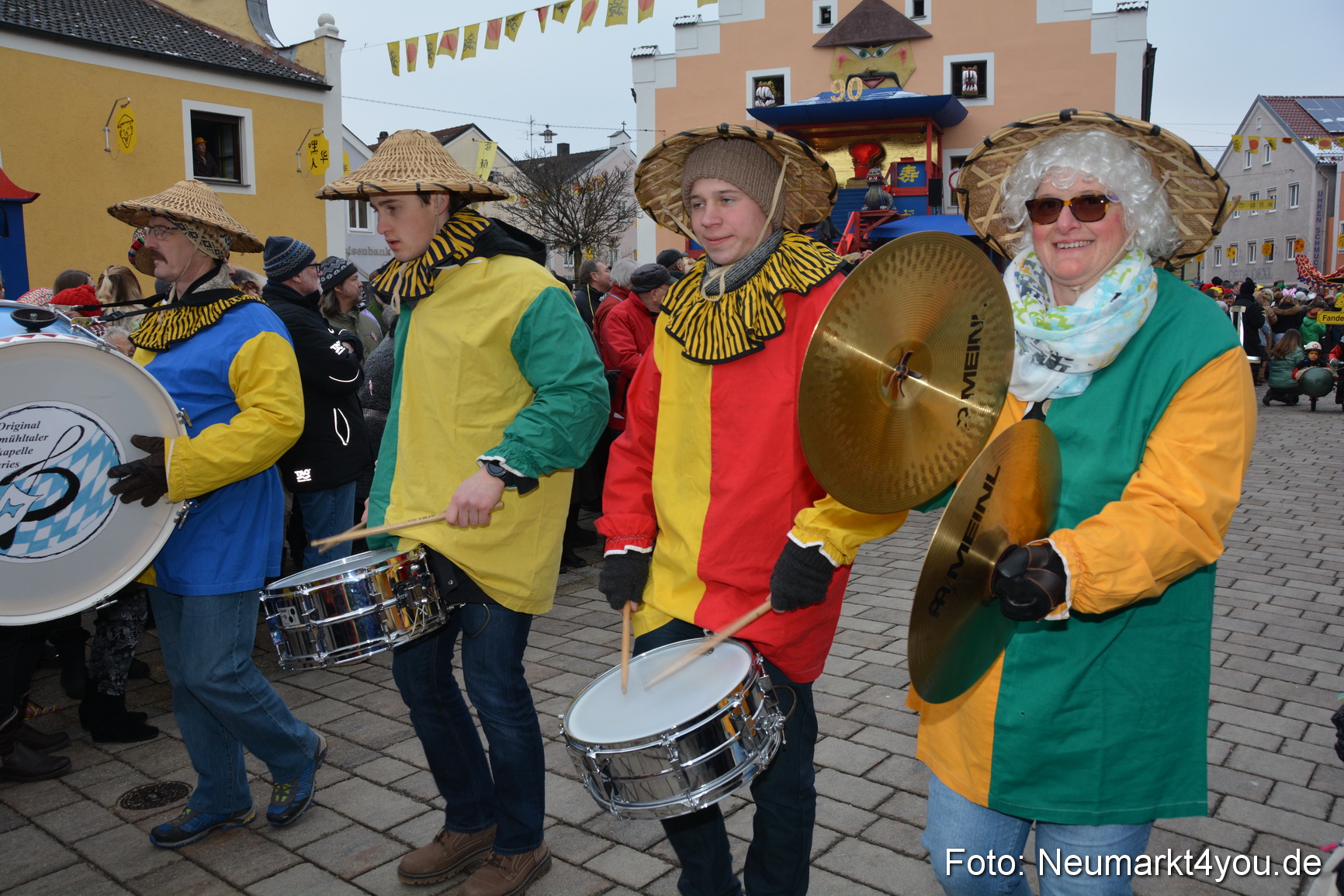 Chinesenfasching Dietfurt 2018 080218 0115