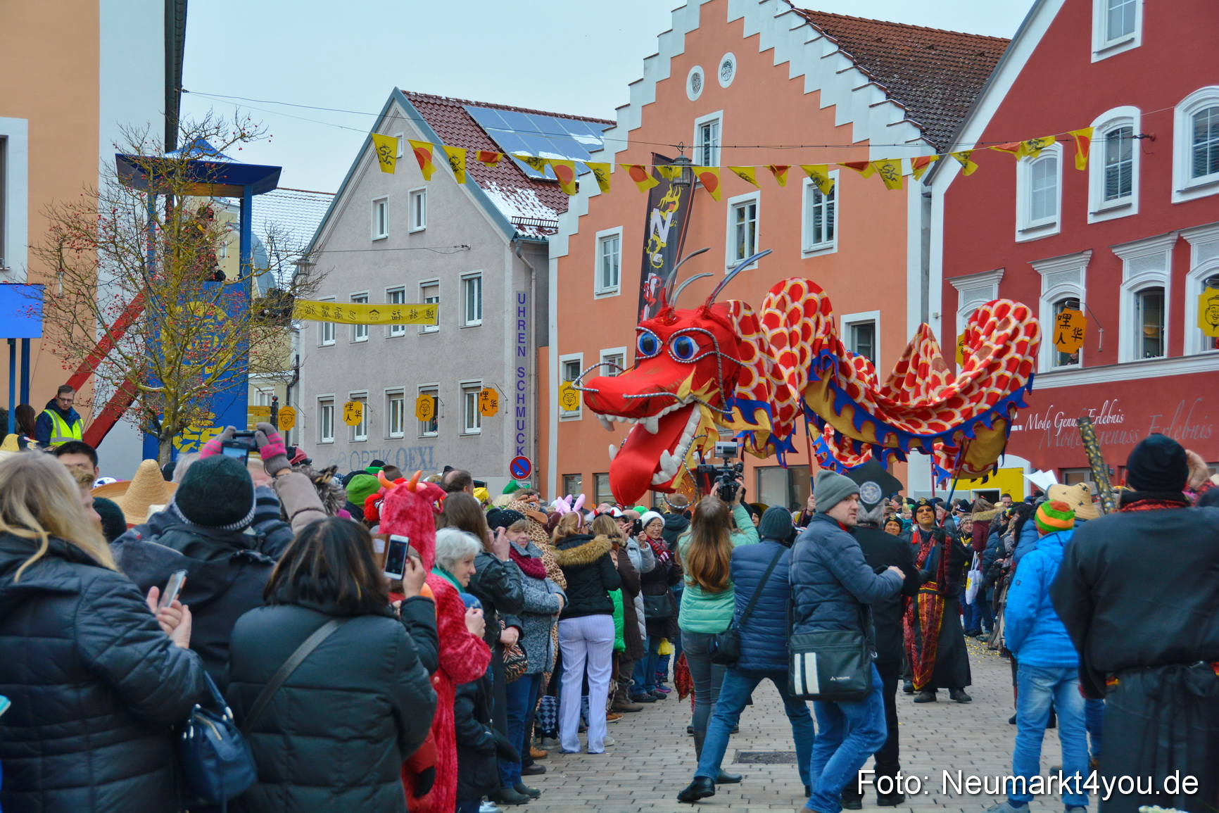 Chinesenfasching Dietfurt 2018 080218 0118