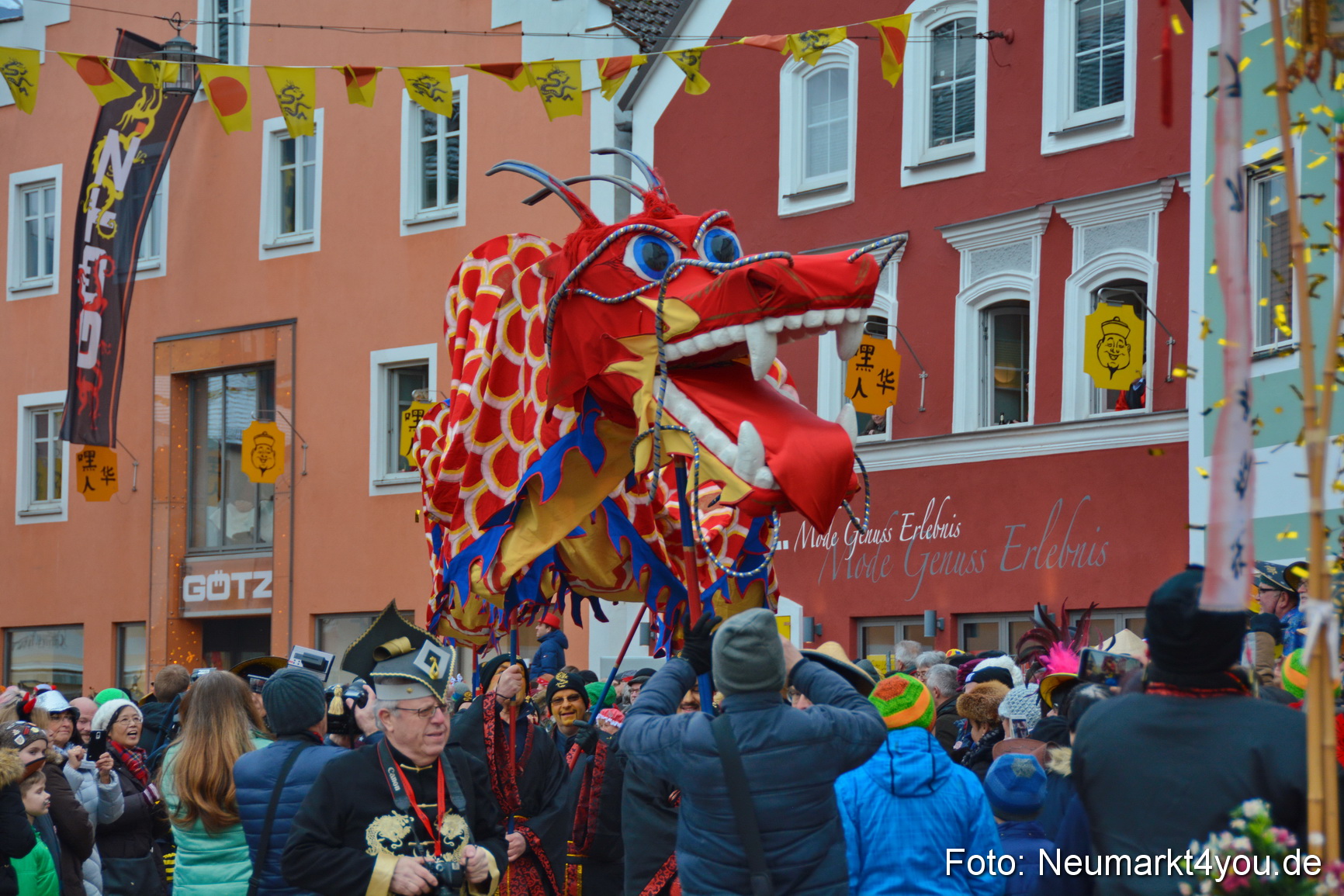 Chinesenfasching Dietfurt 2018 080218 0119