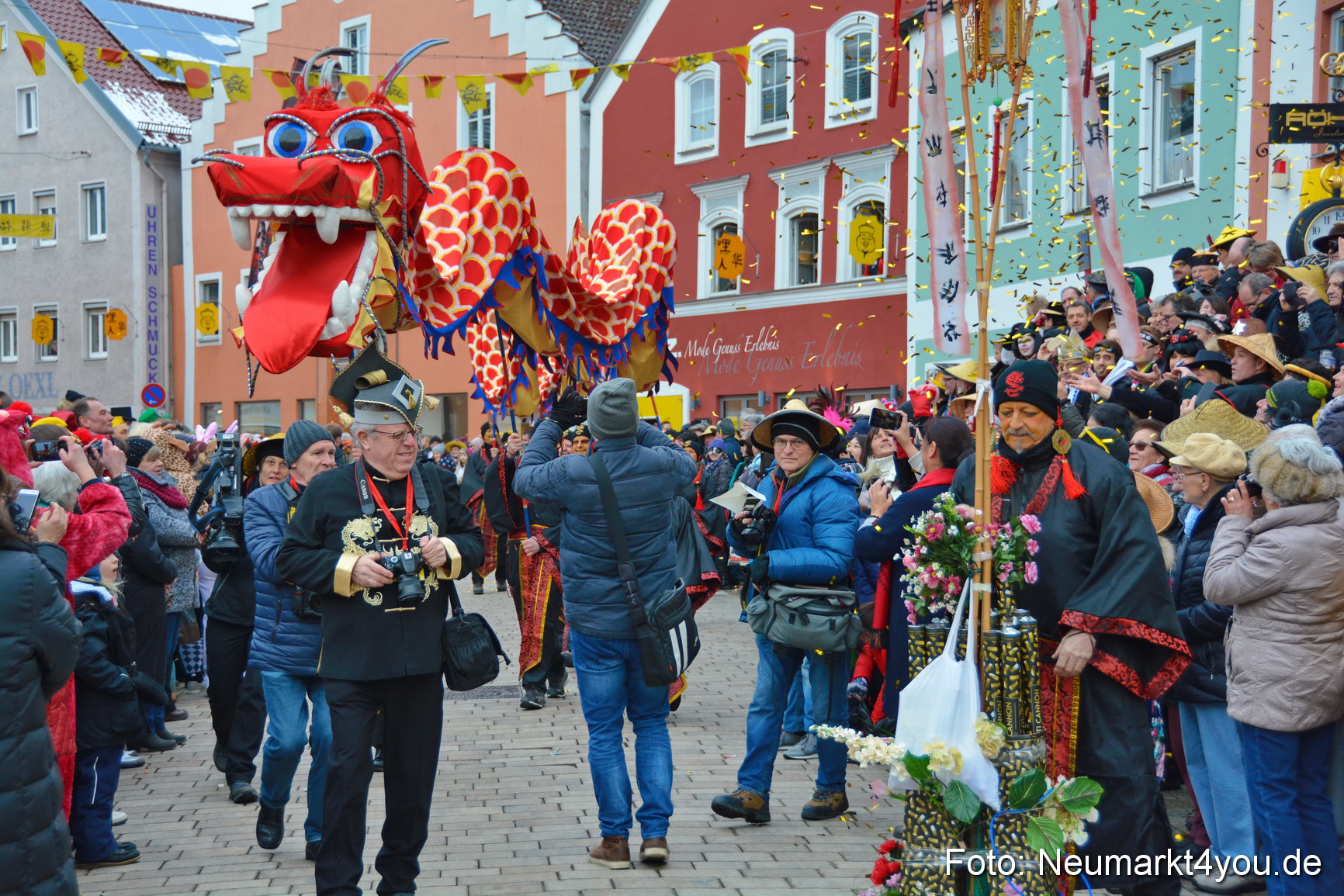 Chinesenfasching Dietfurt 2018 080218 0120