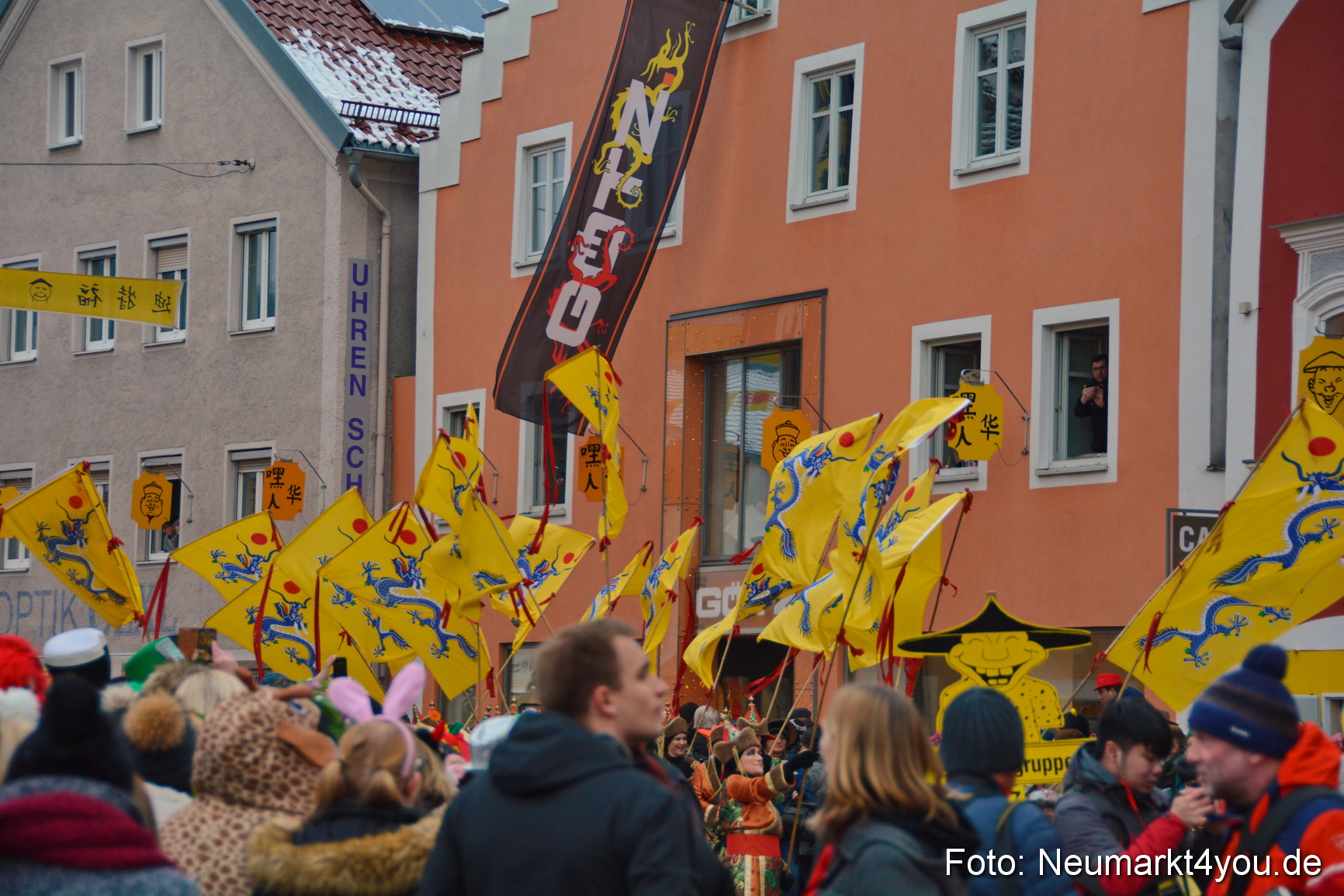 Chinesenfasching Dietfurt 2018 080218 0123