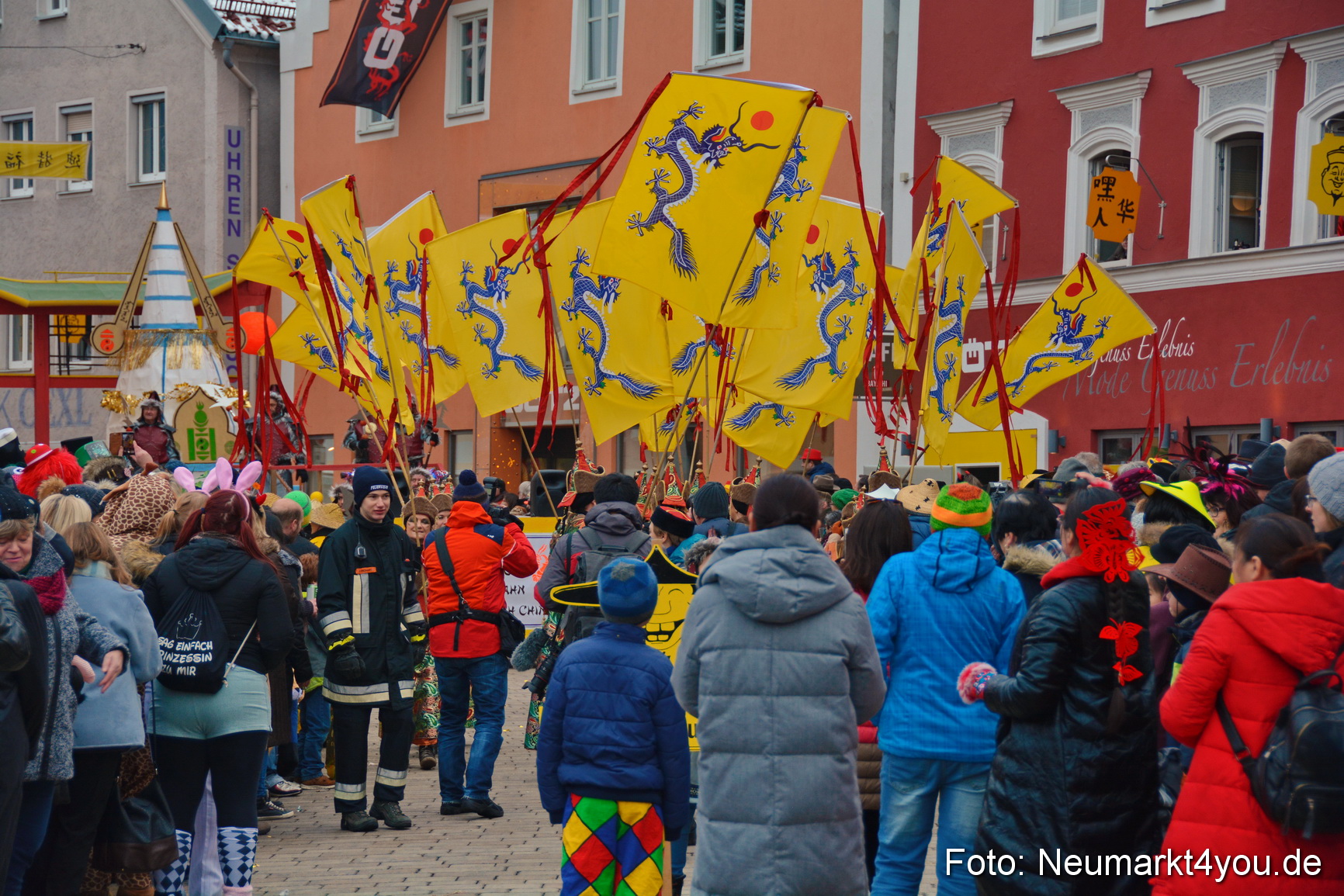 Chinesenfasching Dietfurt 2018 080218 0124