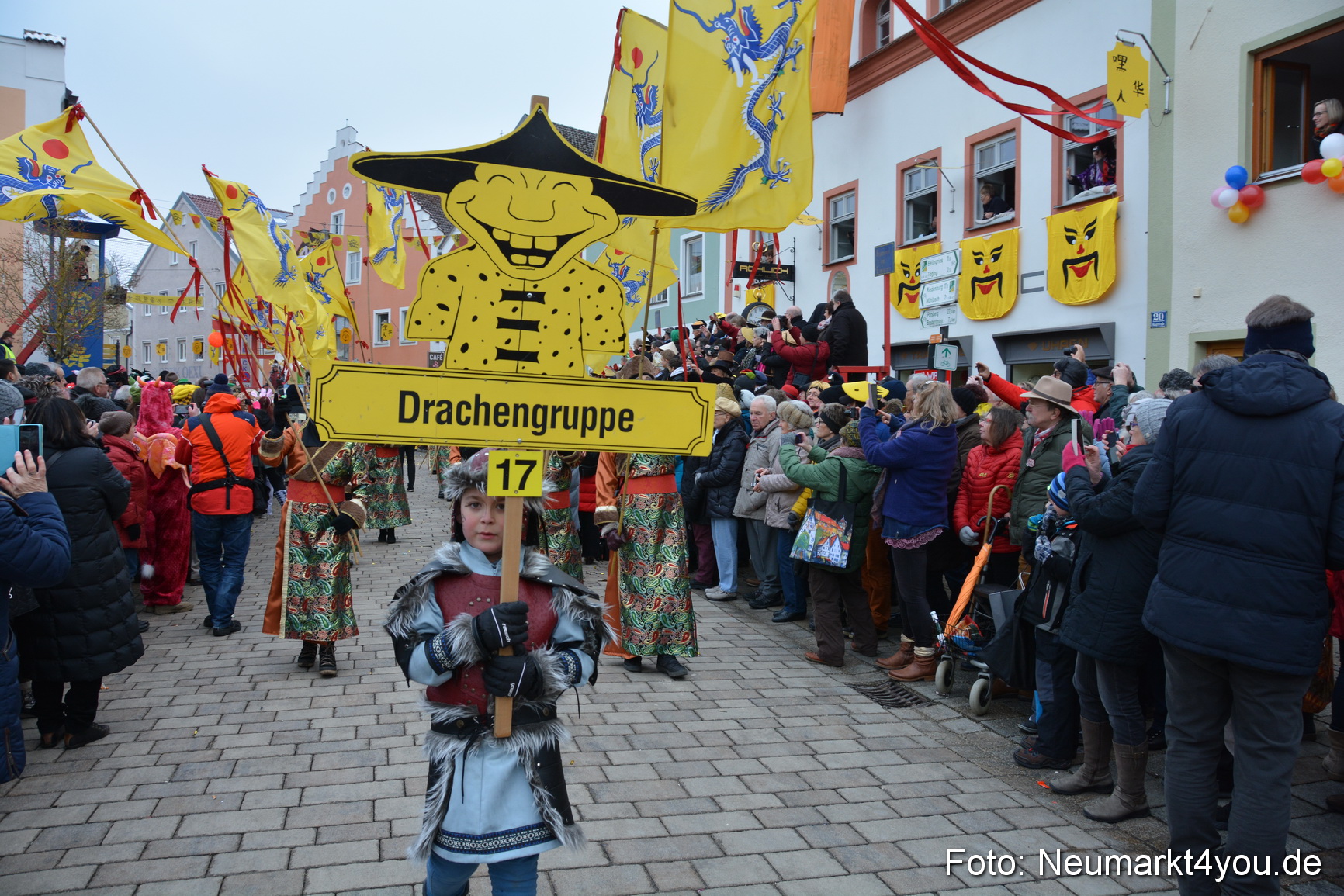 Chinesenfasching Dietfurt 2018 080218 0125