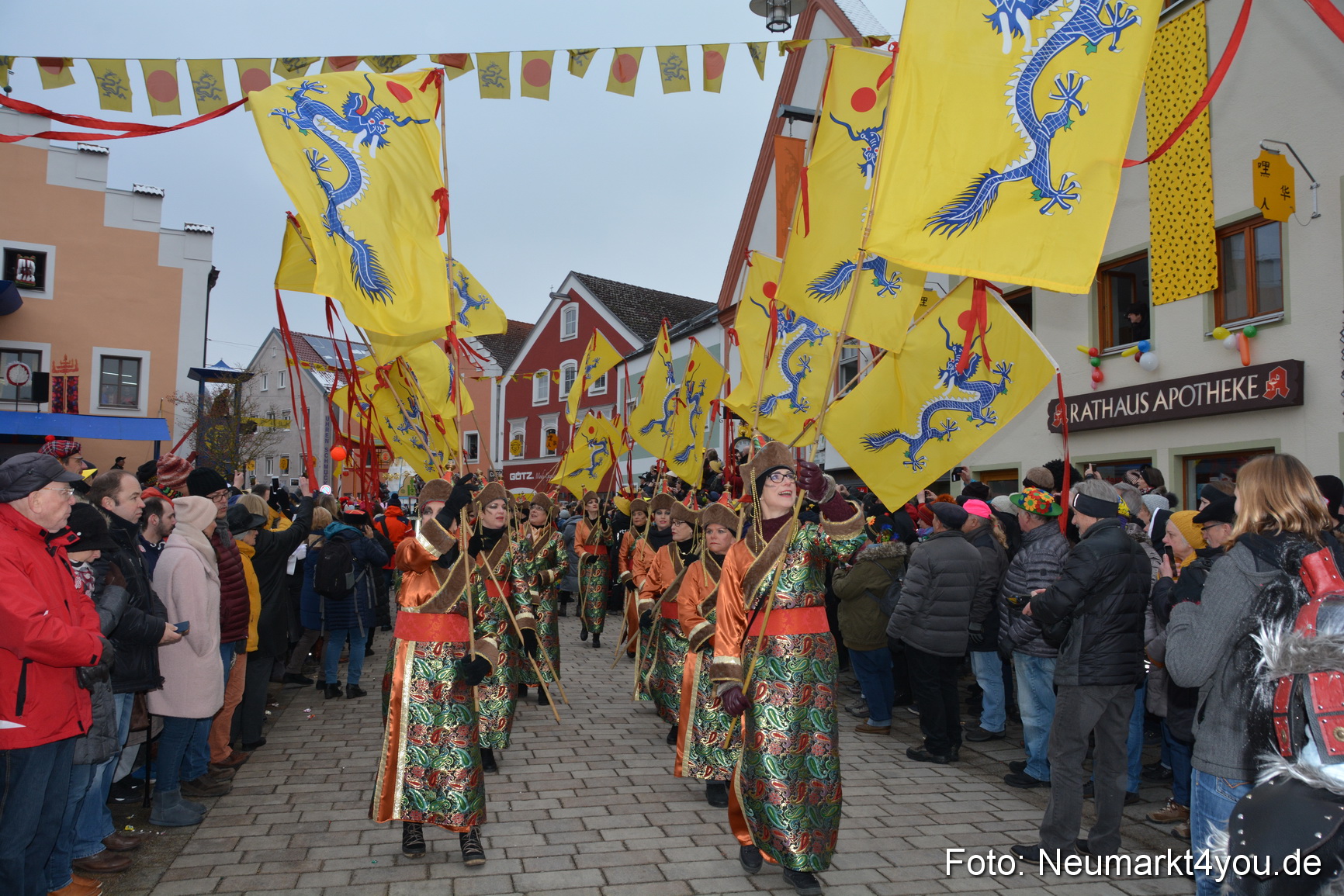 Chinesenfasching Dietfurt 2018 080218 0126