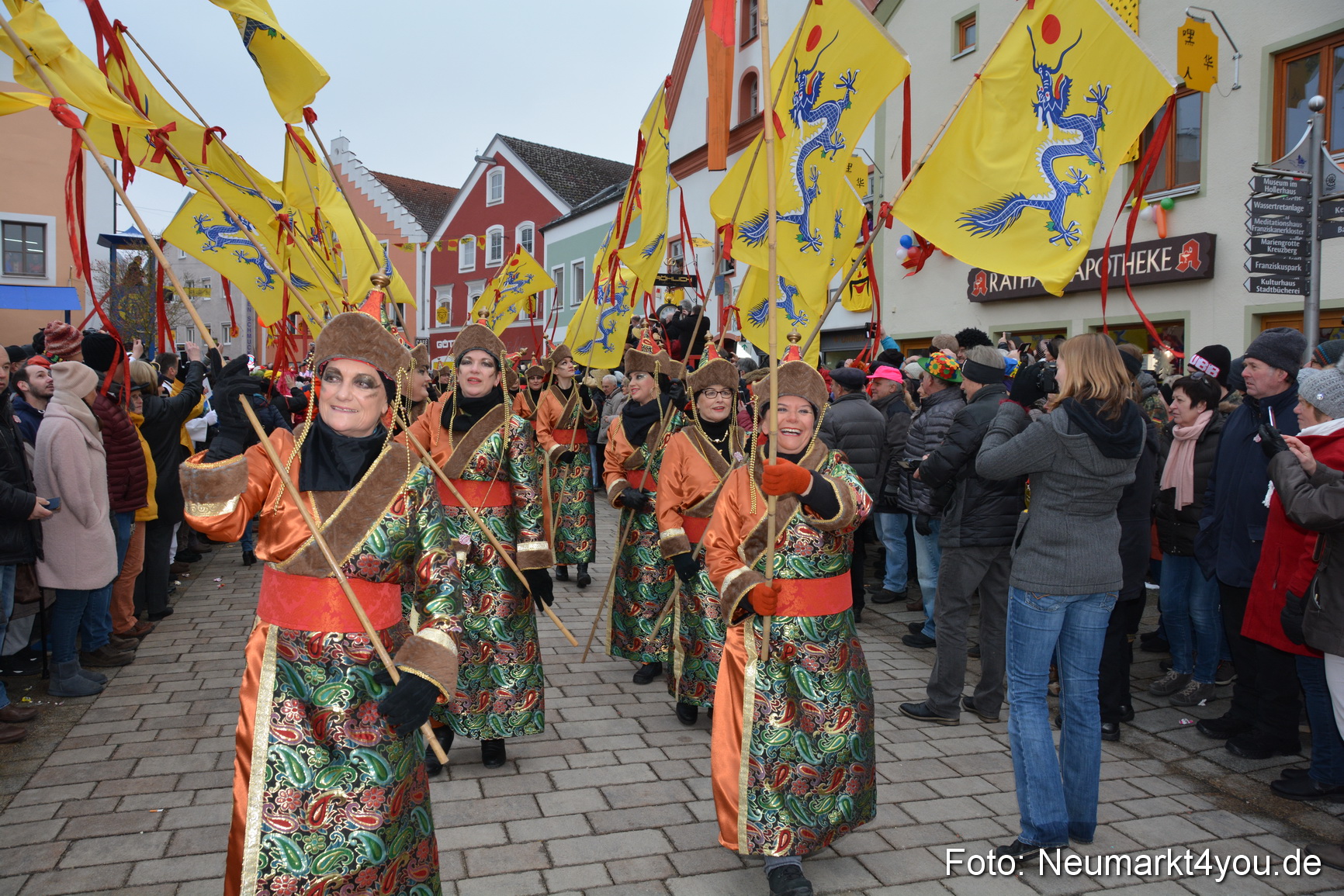 Chinesenfasching Dietfurt 2018 080218 0127