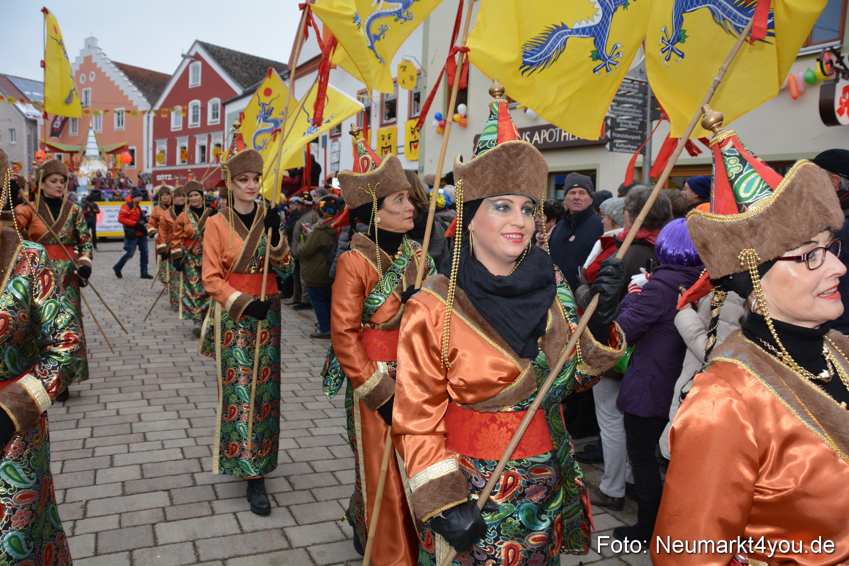 Chinesenfasching Dietfurt 2018 080218 0129