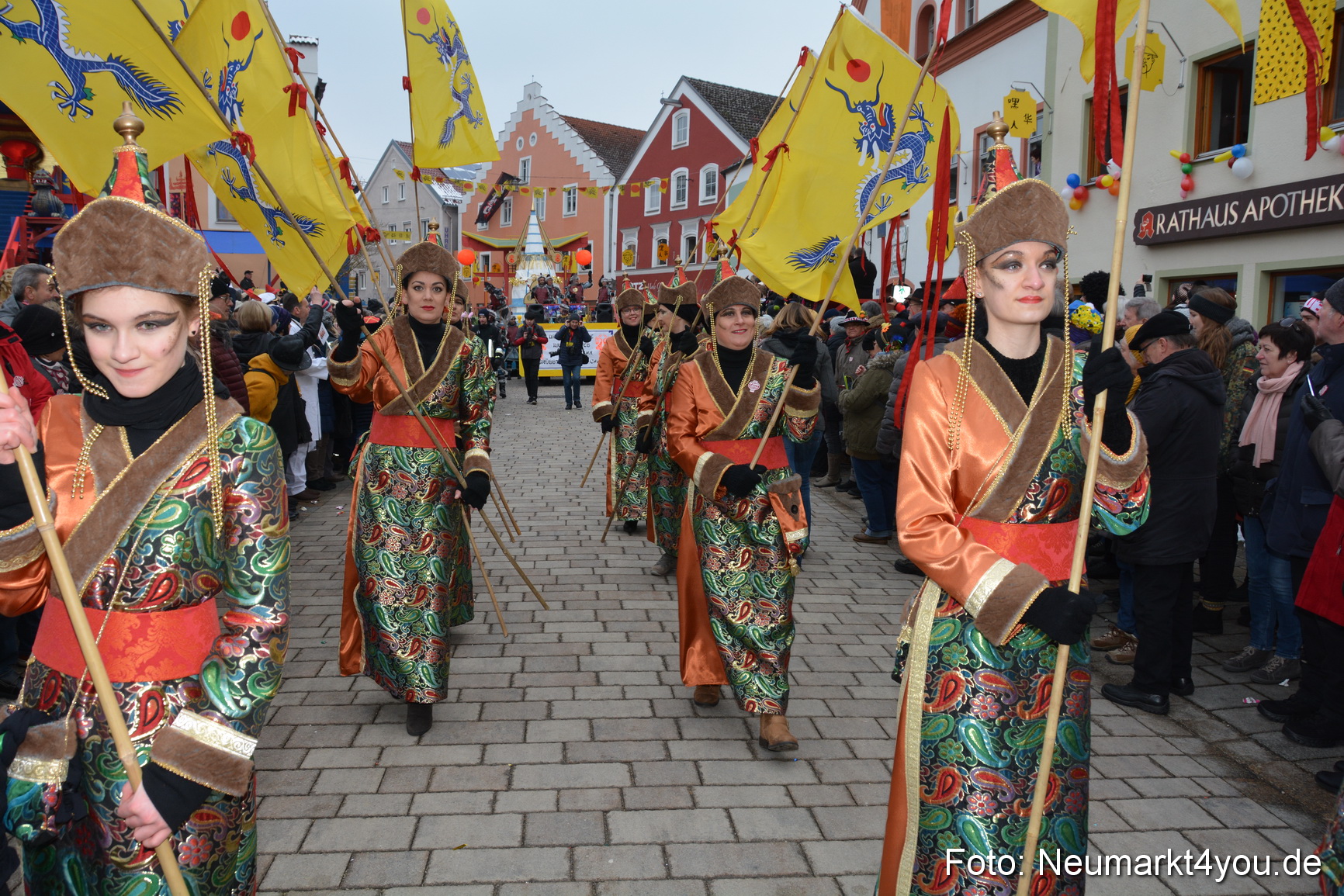 Chinesenfasching Dietfurt 2018 080218 0130