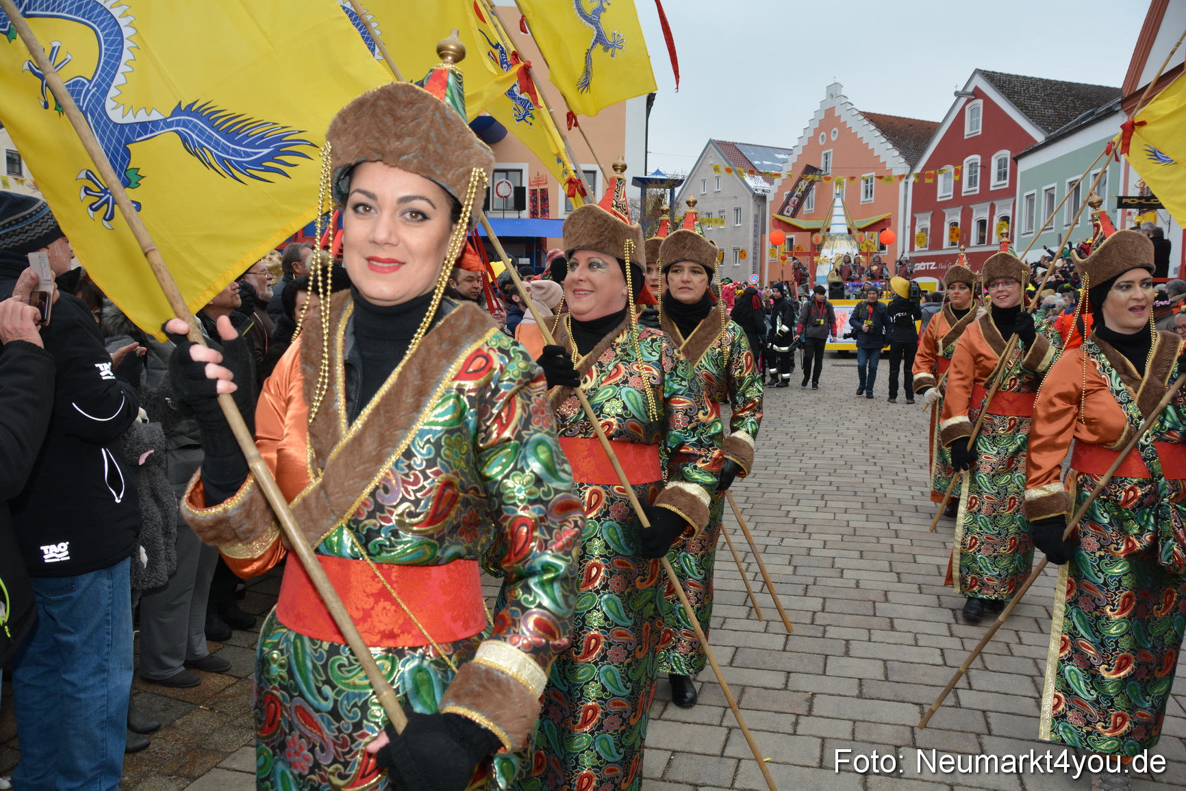 Chinesenfasching Dietfurt 2018 080218 0131