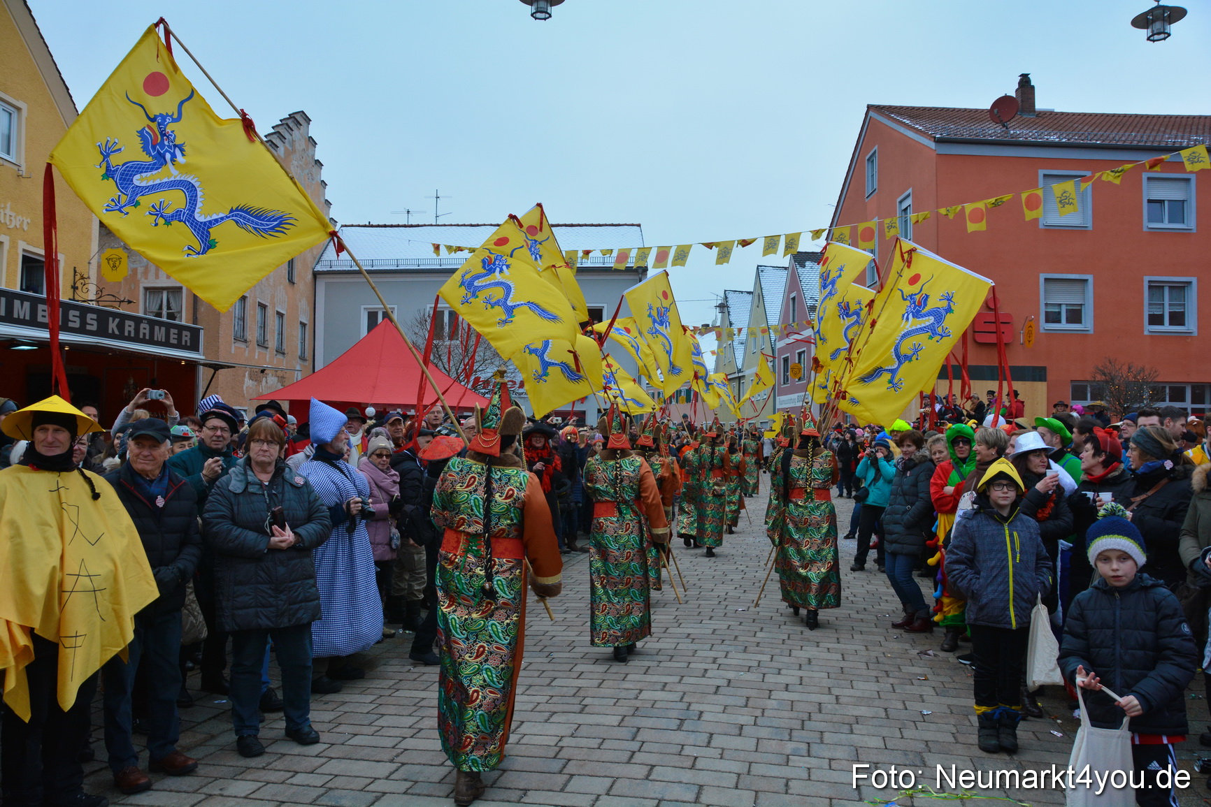 Chinesenfasching Dietfurt 2018 080218 0132