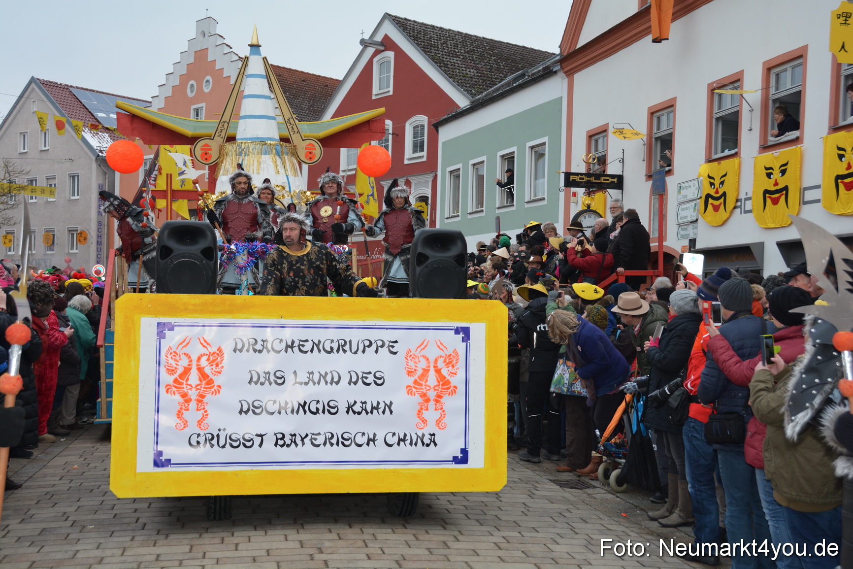 Chinesenfasching Dietfurt 2018 080218 0134