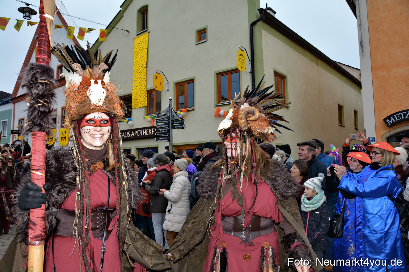 Chinesenfasching Dietfurt 2018 080218 0140