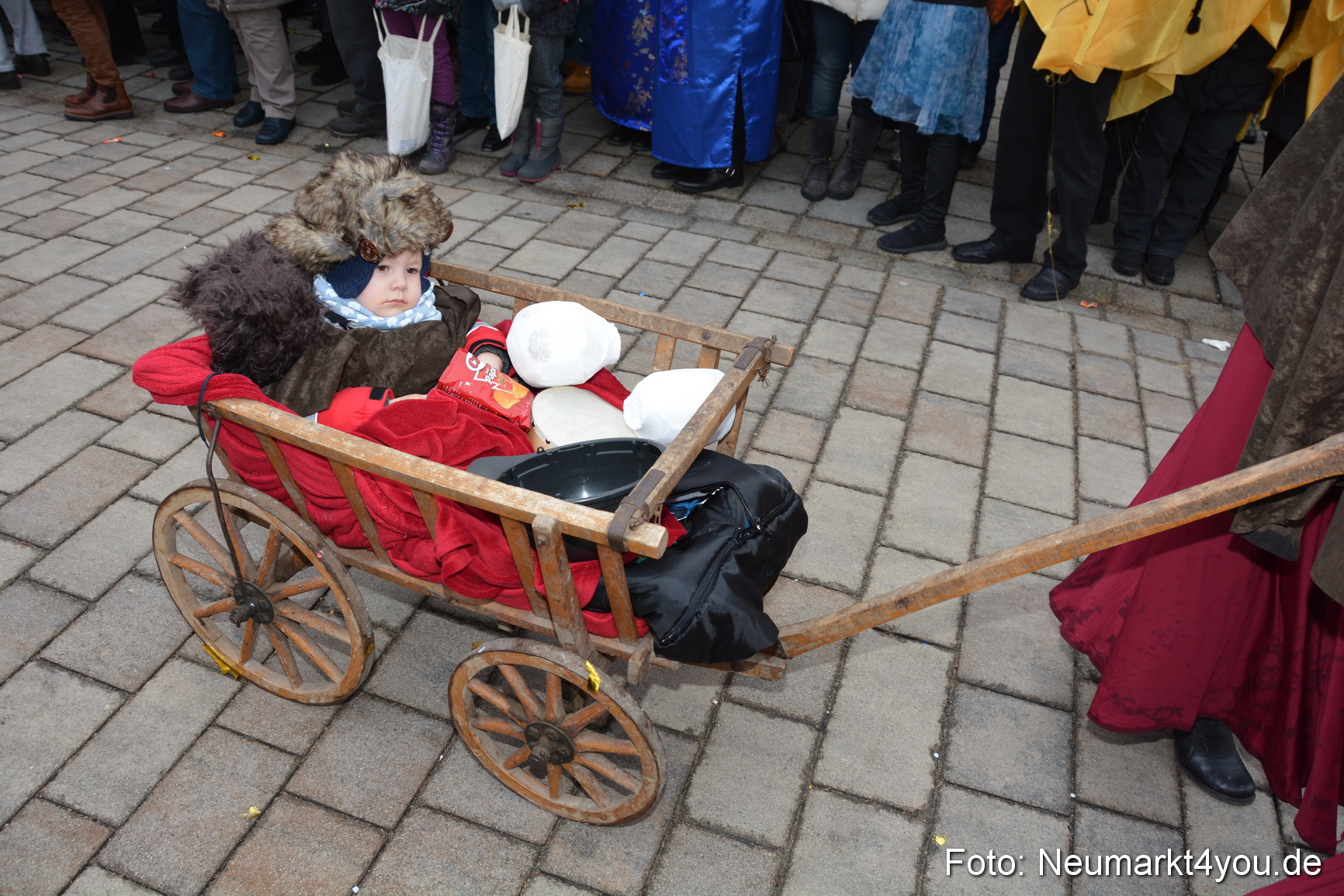 Chinesenfasching Dietfurt 2018 080218 0141